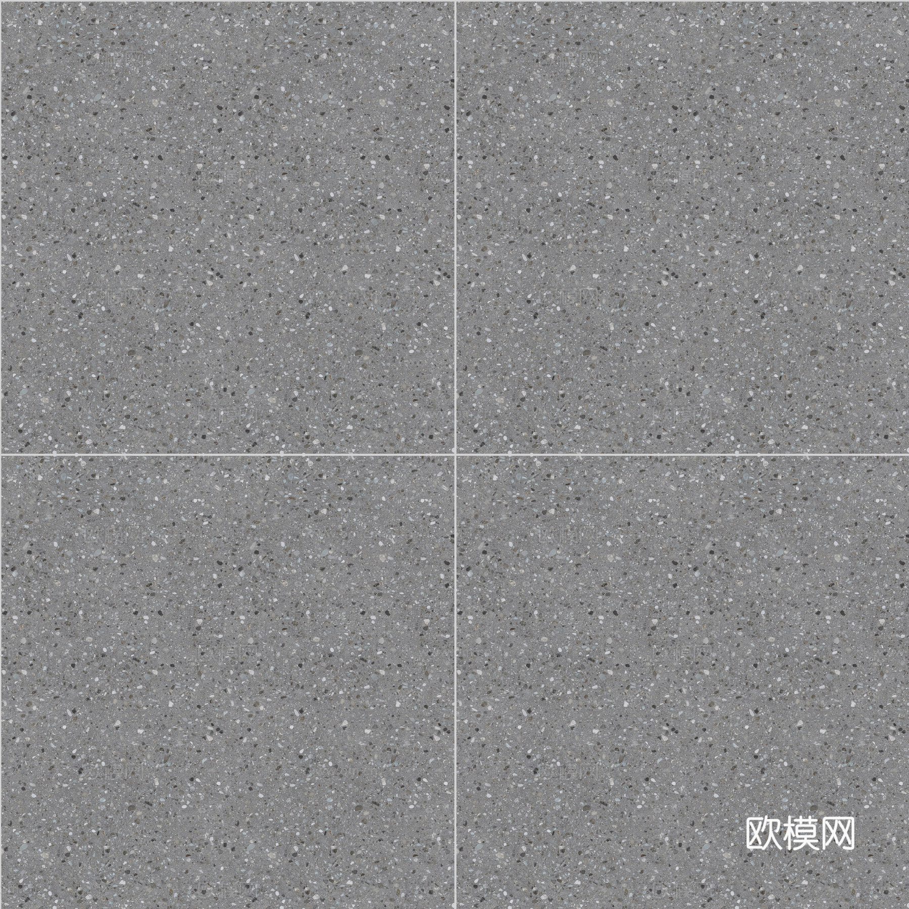 现代水磨石 白色、浅灰色、深灰色水磨石 高清下载