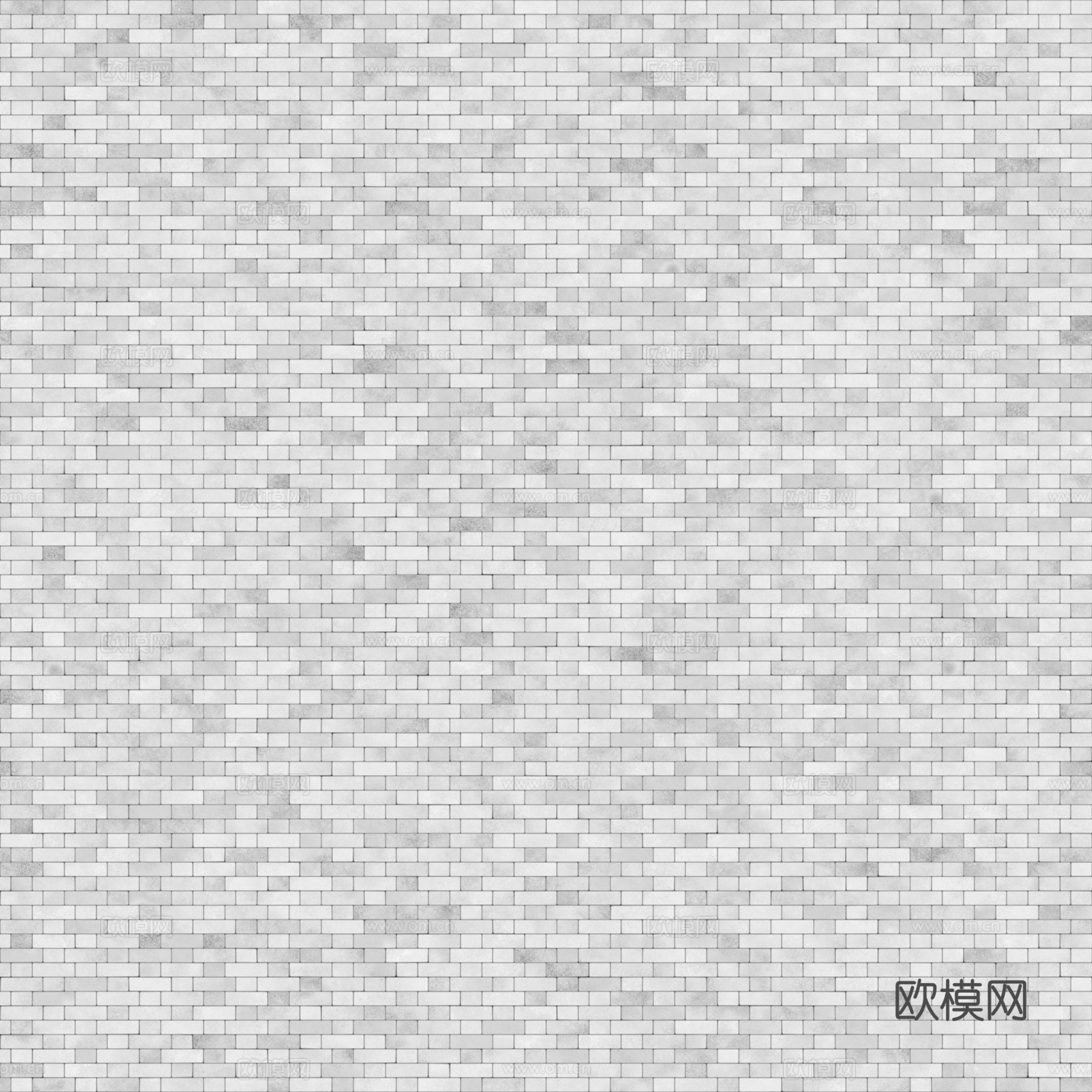 精美矩形 大理石、洞石、花岗岩 矩形石砖 石材