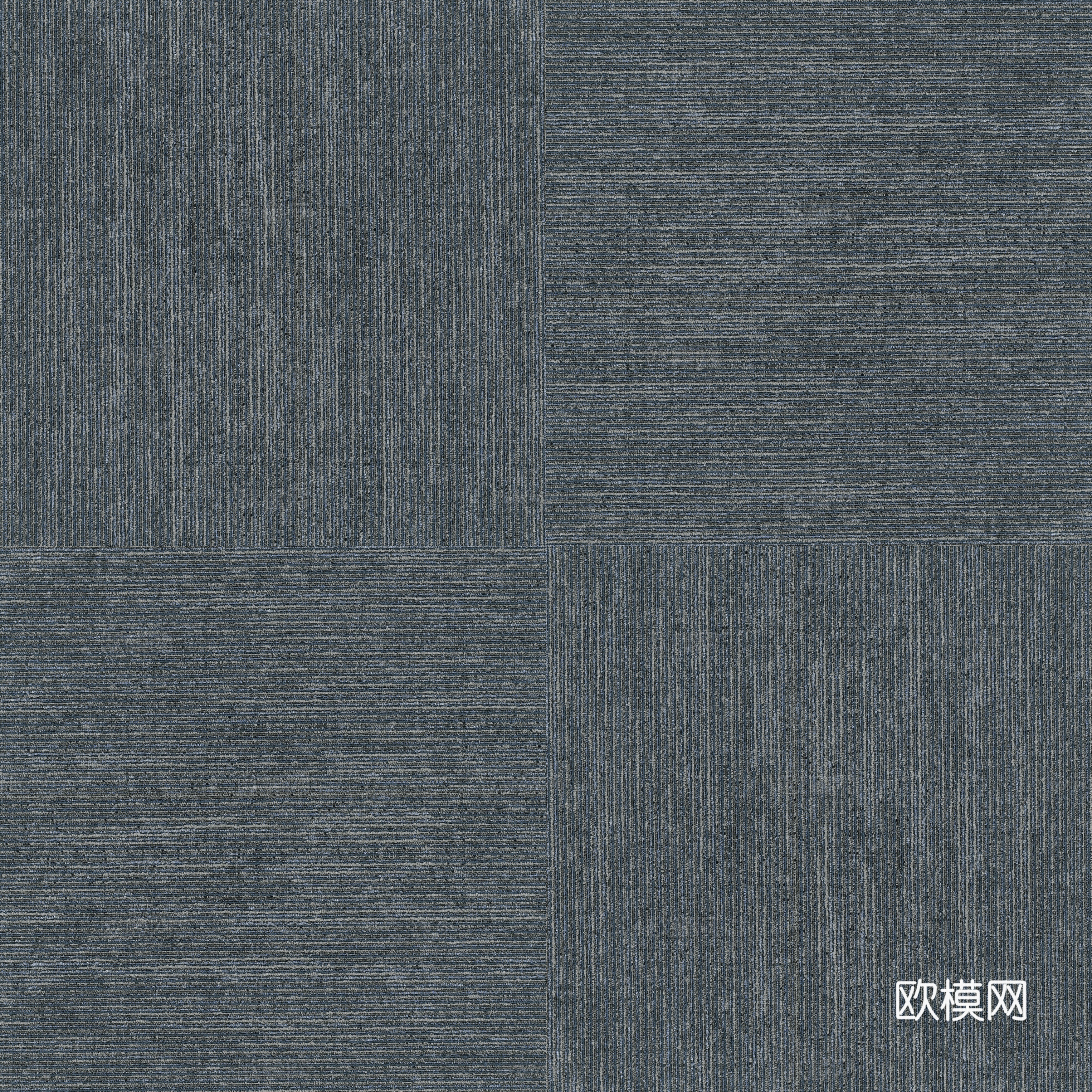 办公地毯块毯