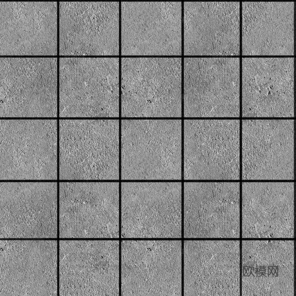 精美矩形 大理石、洞石、花岗岩 矩形石砖 石材下载