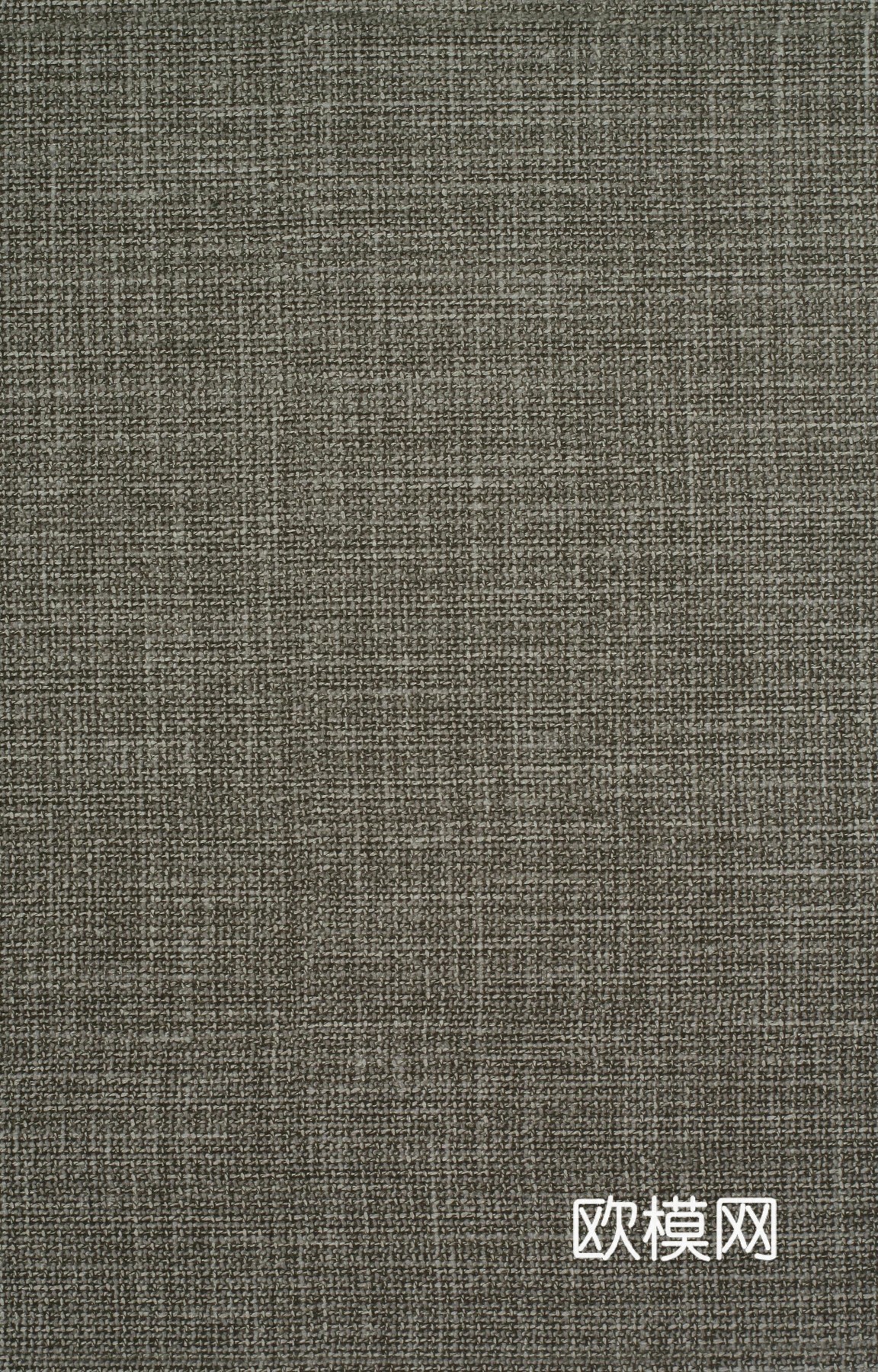 黑色布纹