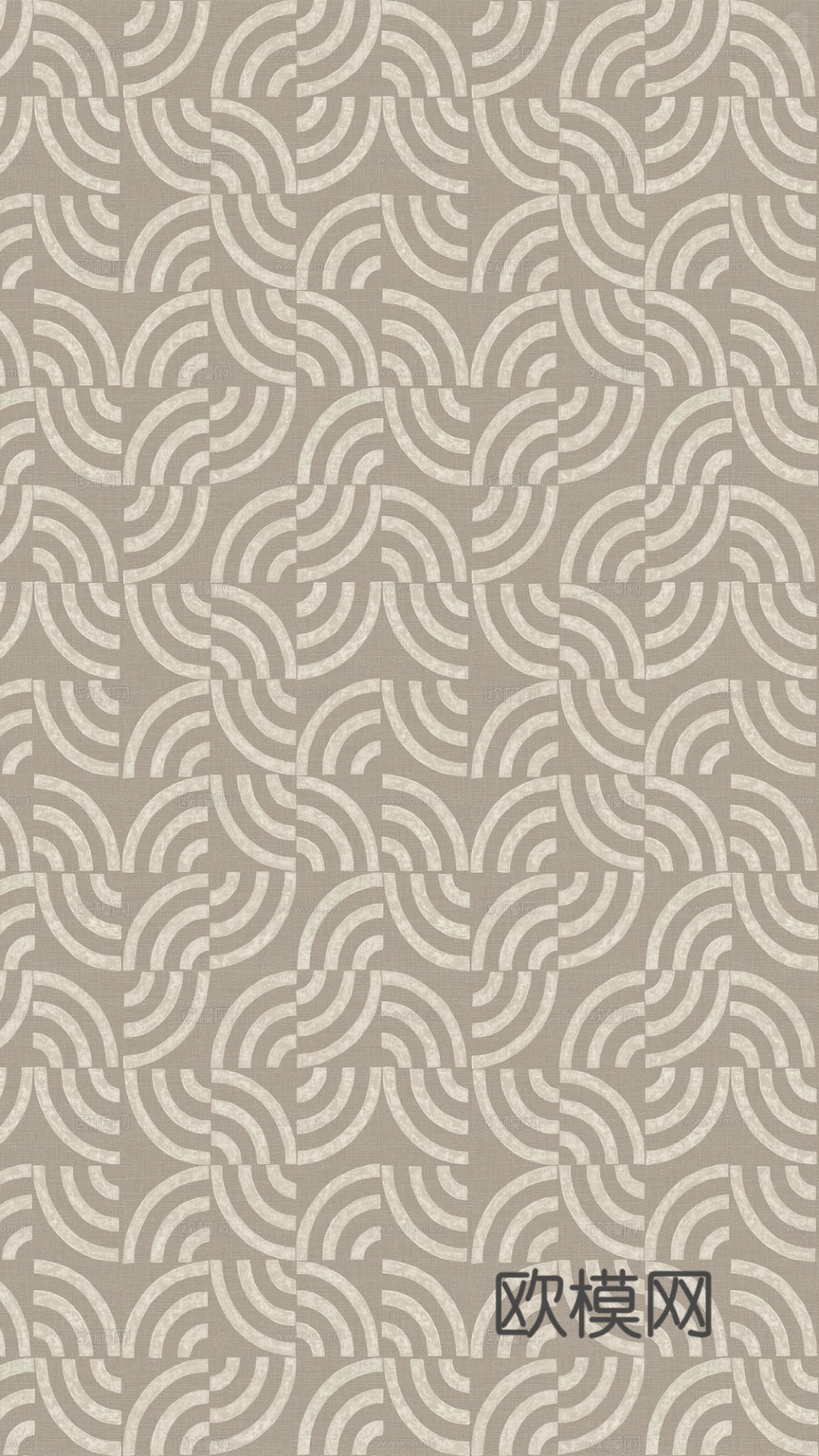 暖灰色花纹布纹下载