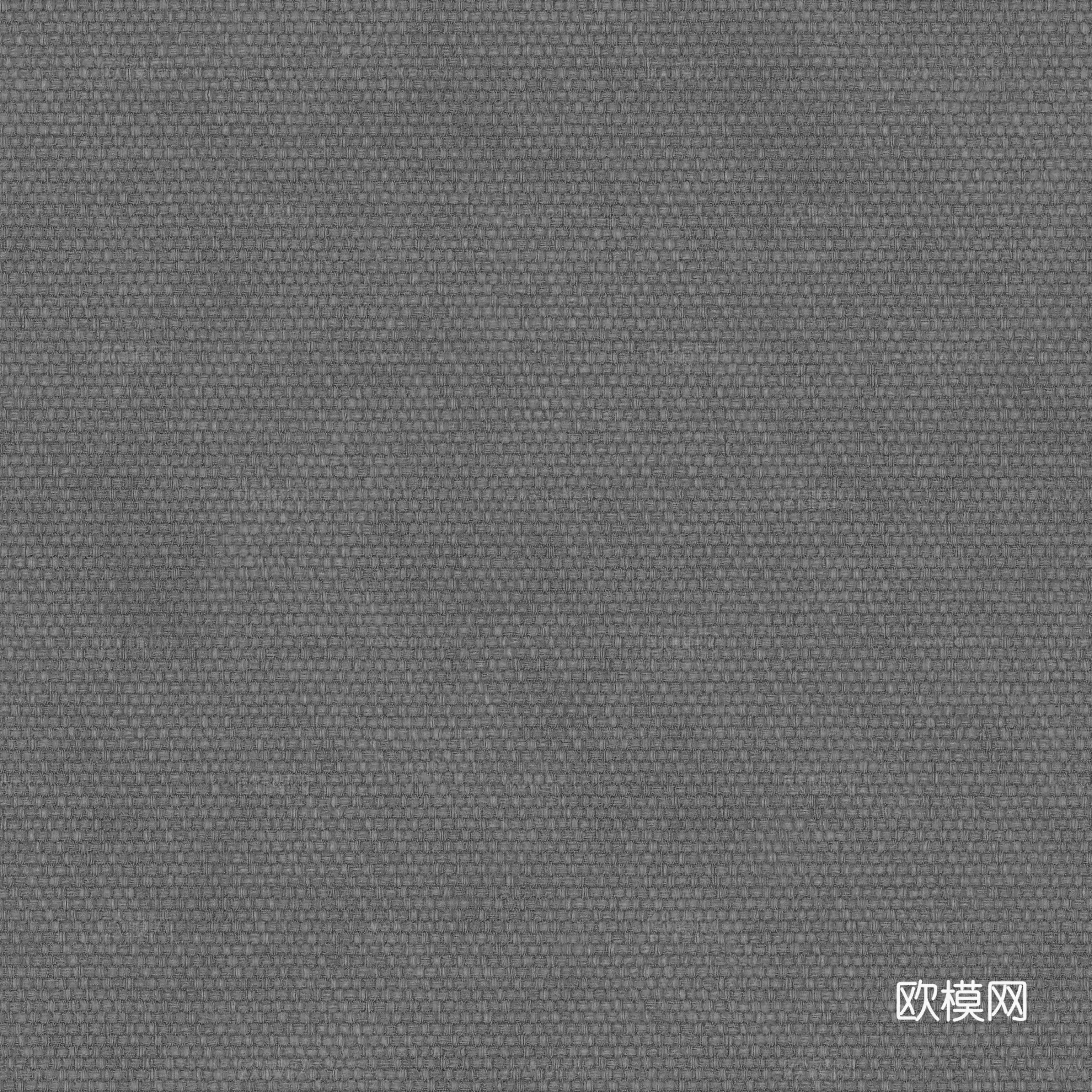 深色麻布