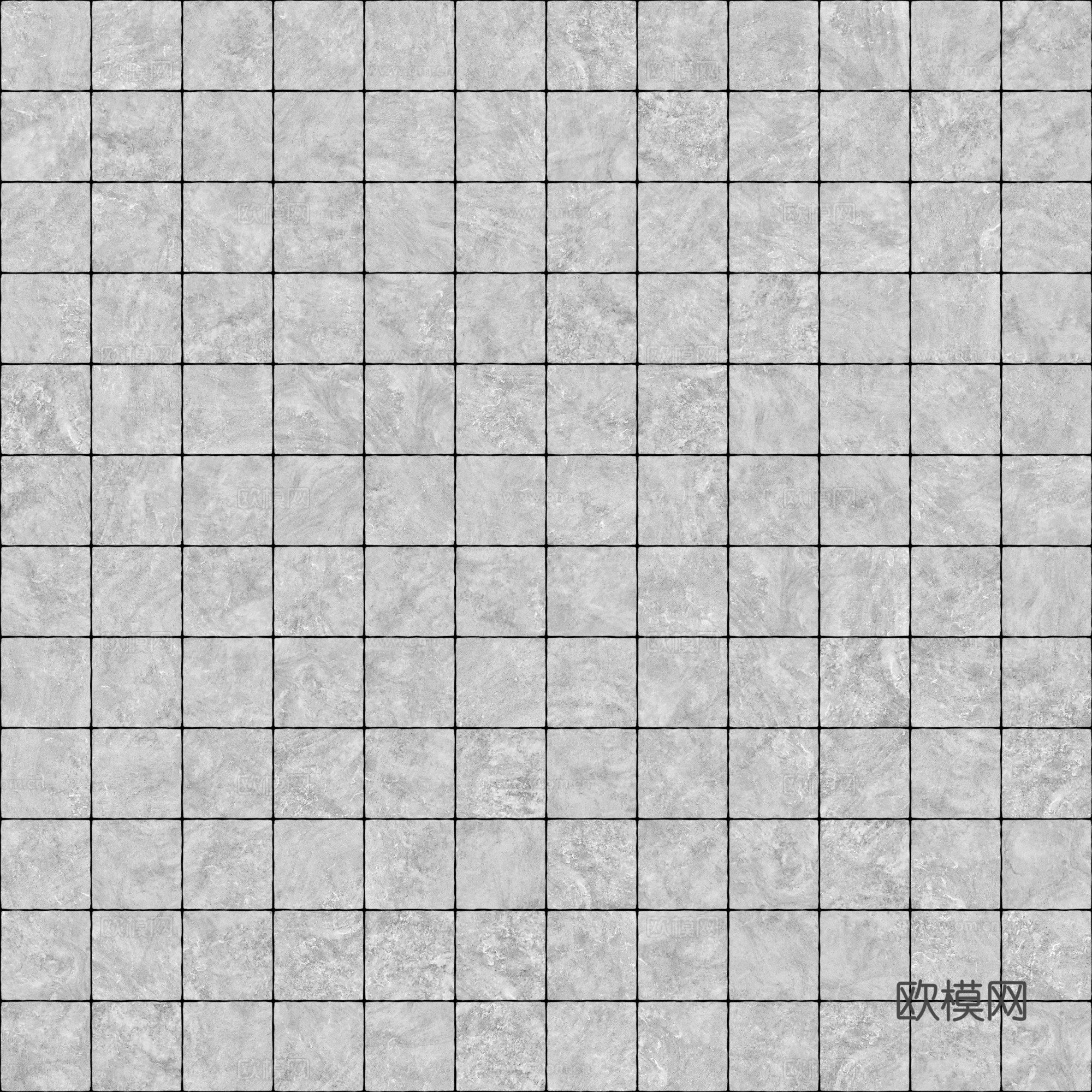 精美矩形 大理石、洞石、花岗岩 矩形石砖 石材下载