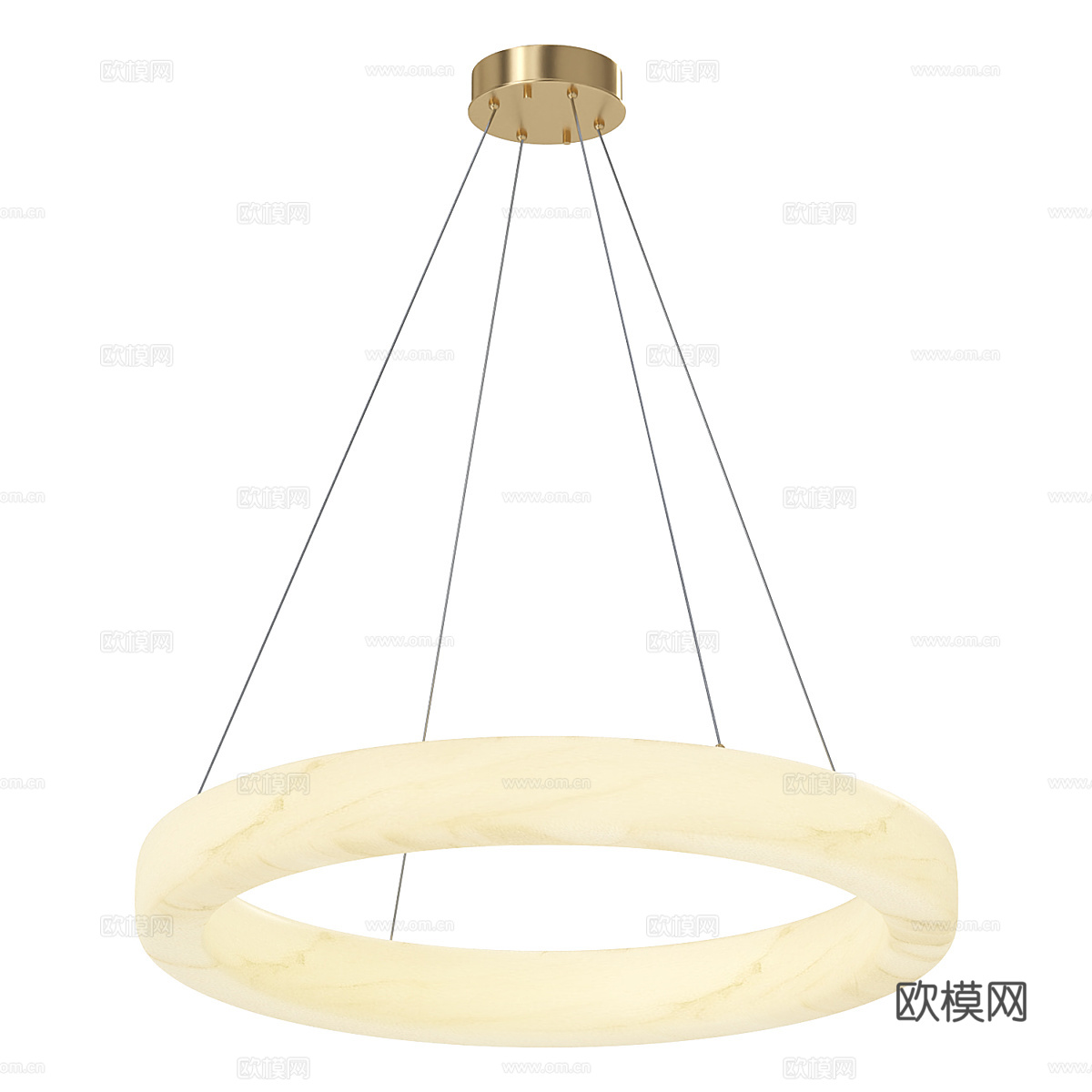 现代简约吊灯 吊灯 简约吊灯 餐厅吊灯 客厅吊灯 灯3d模型