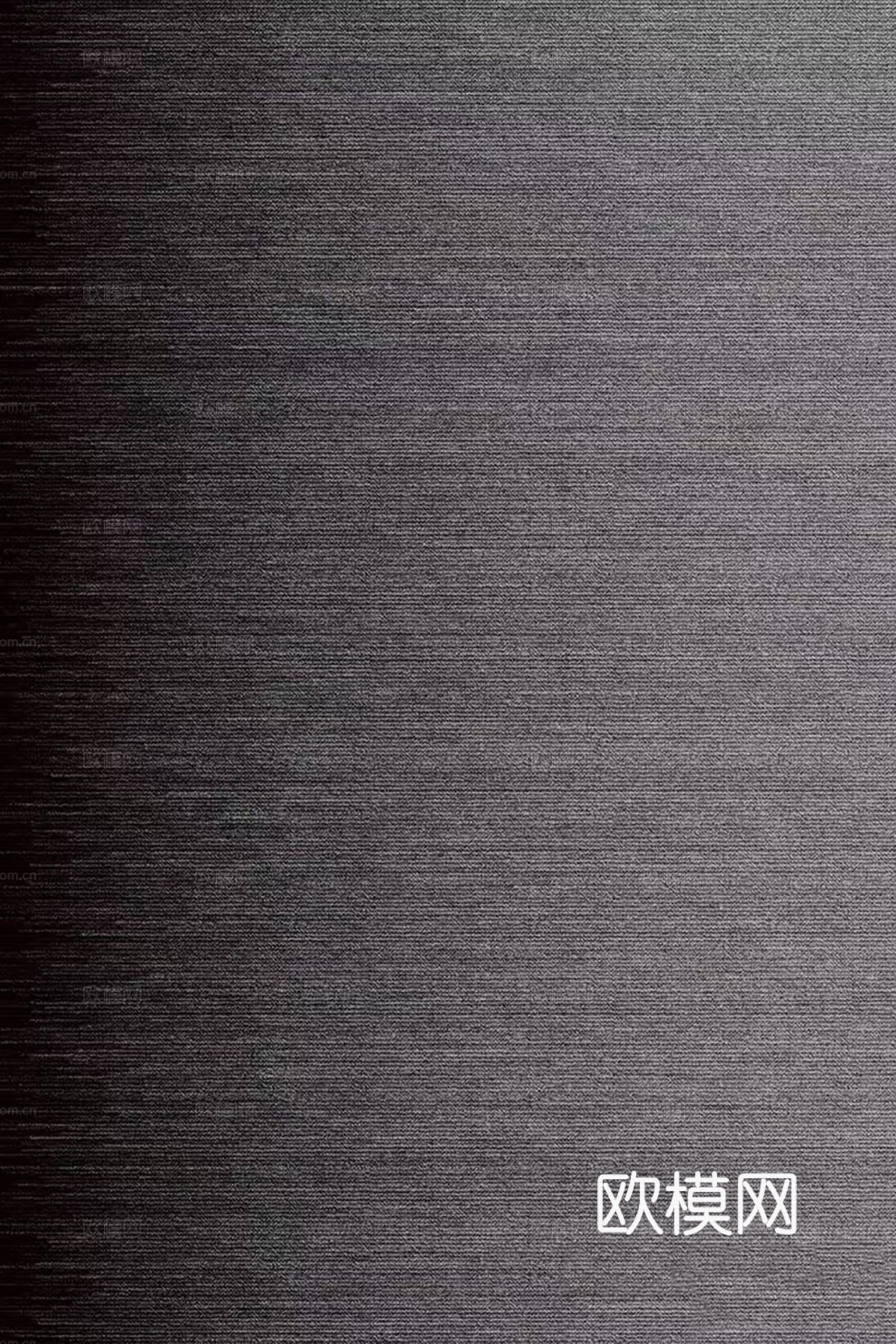 深灰渐变地毯