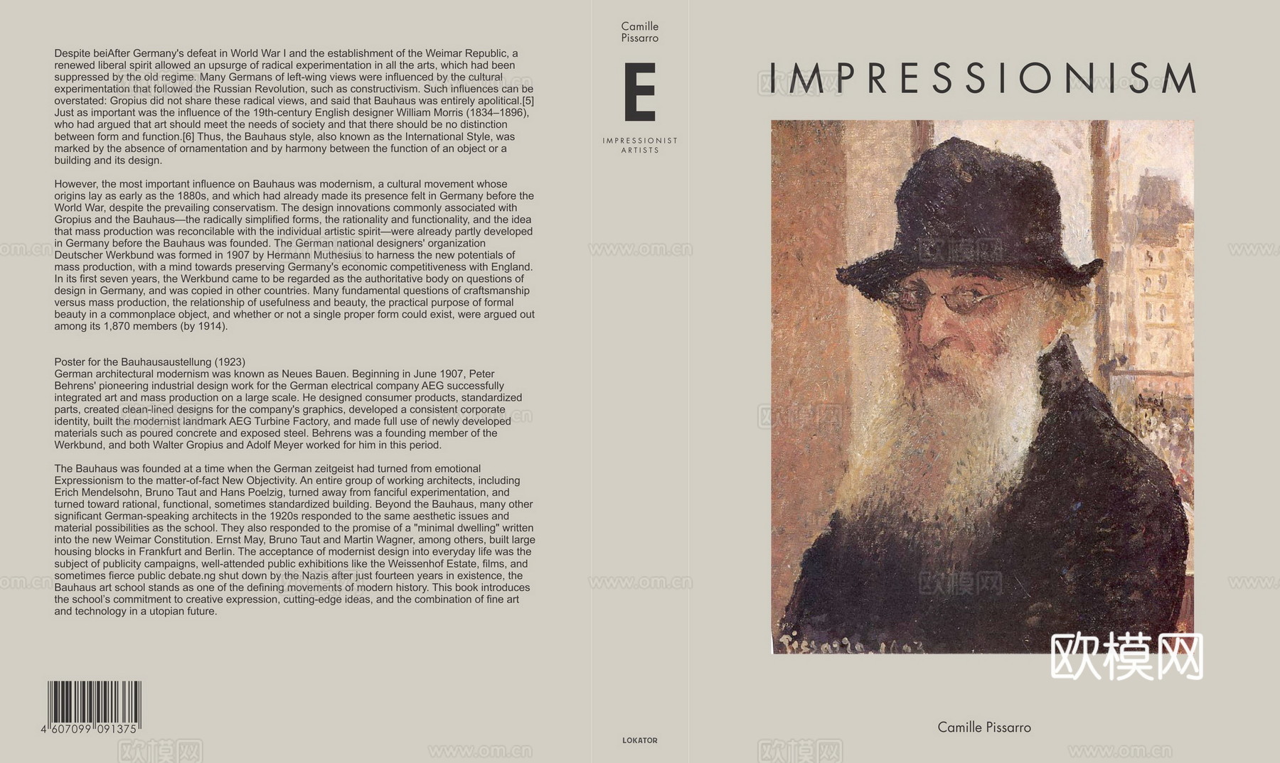 欧式书本封面下载