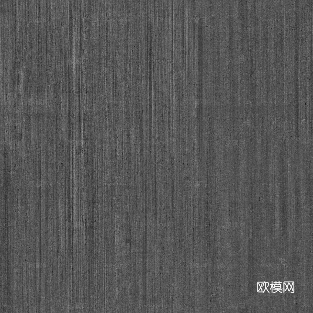 无缝深色竖向肌理水泥漆