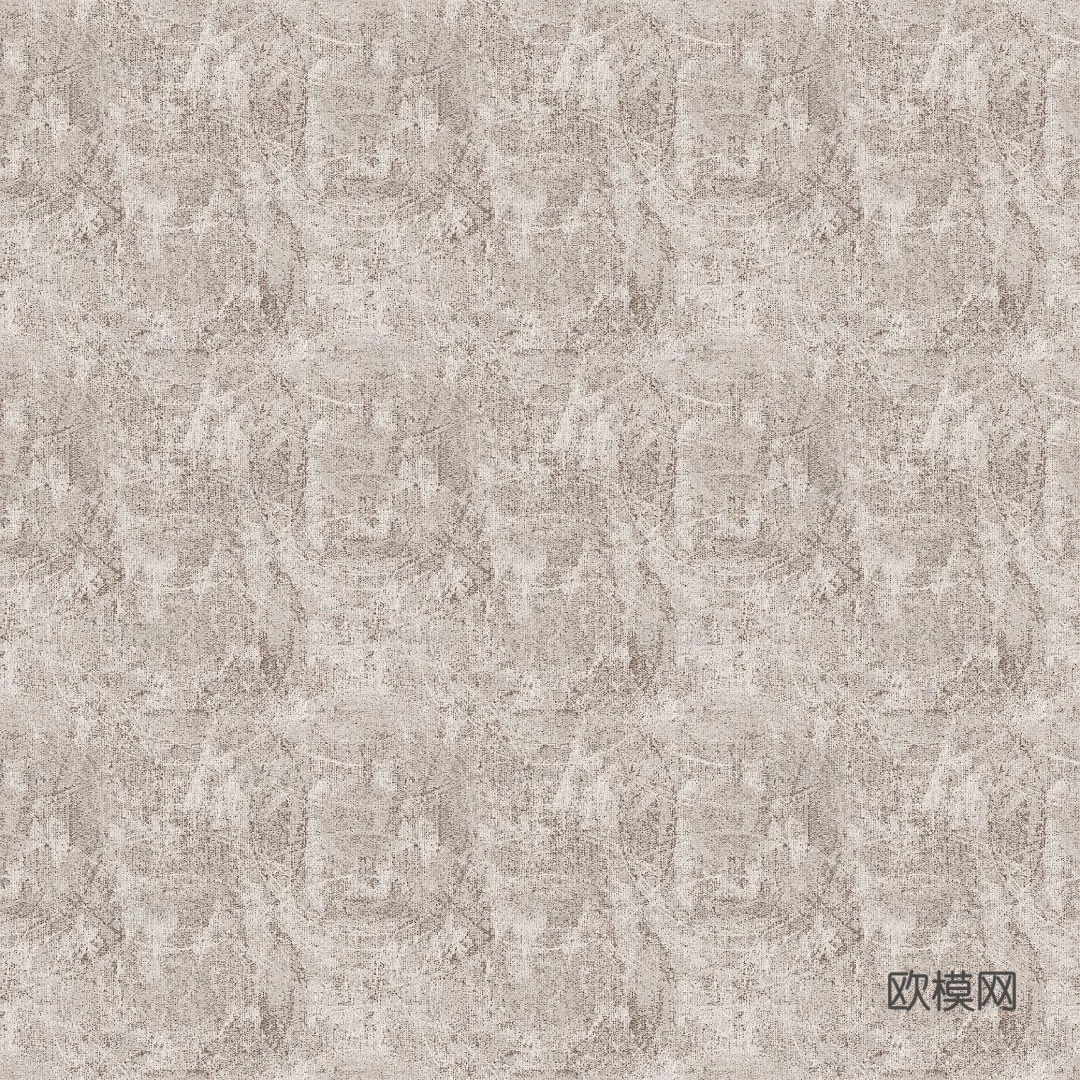 暖灰色花纹布纹