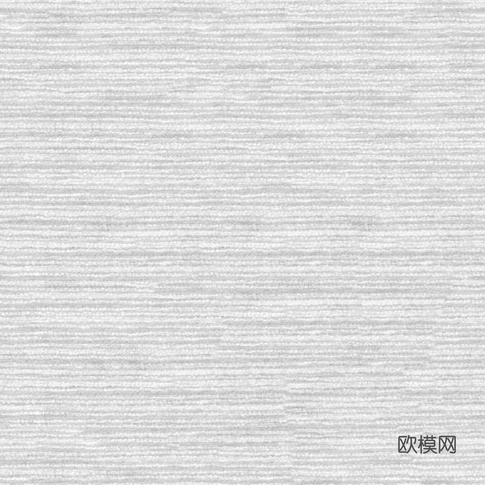 灰白棉布