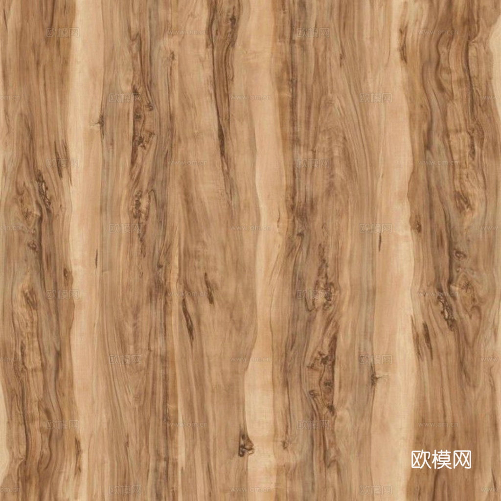 粗糙木纹
