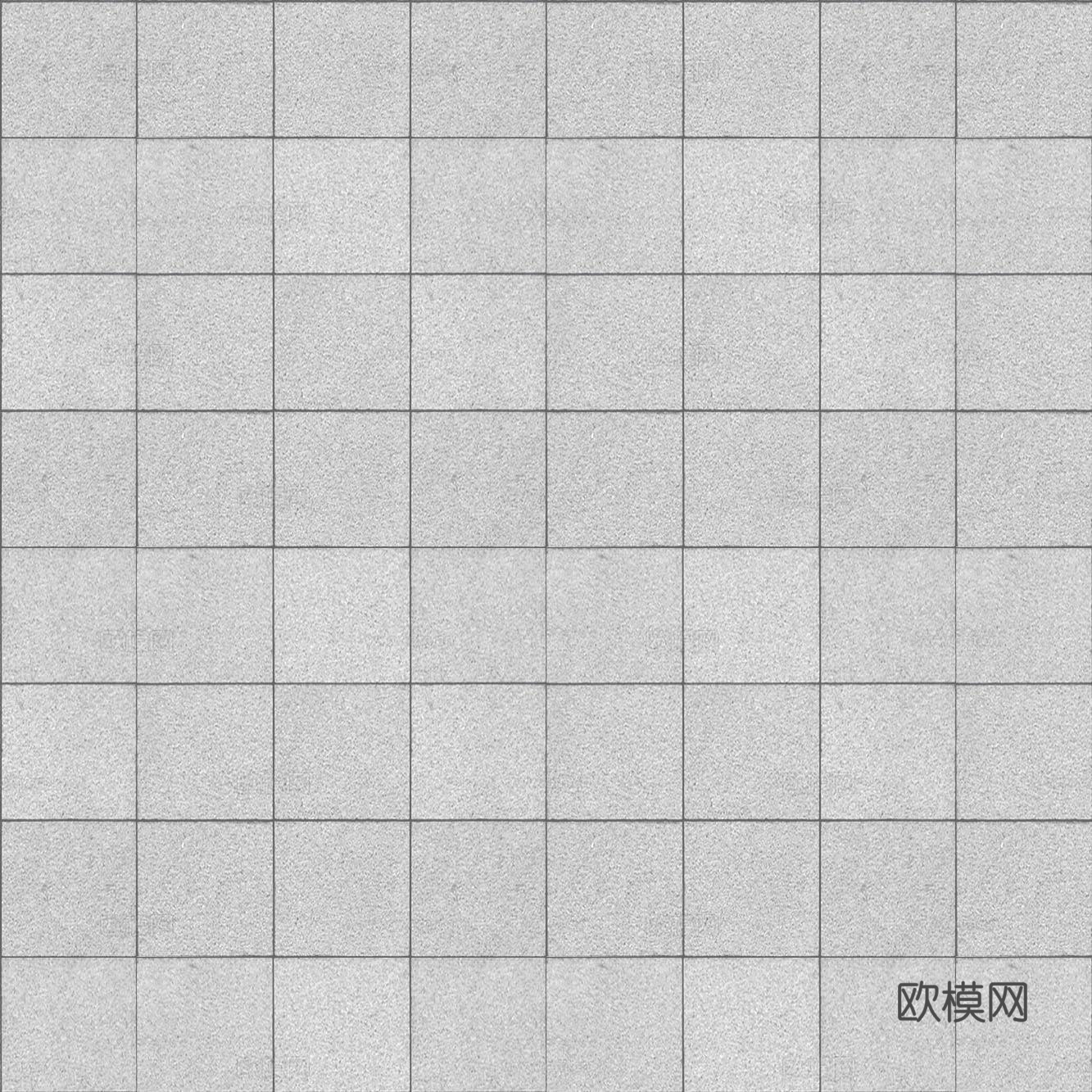 精美矩形 大理石、洞石、花岗岩 矩形石砖 石材