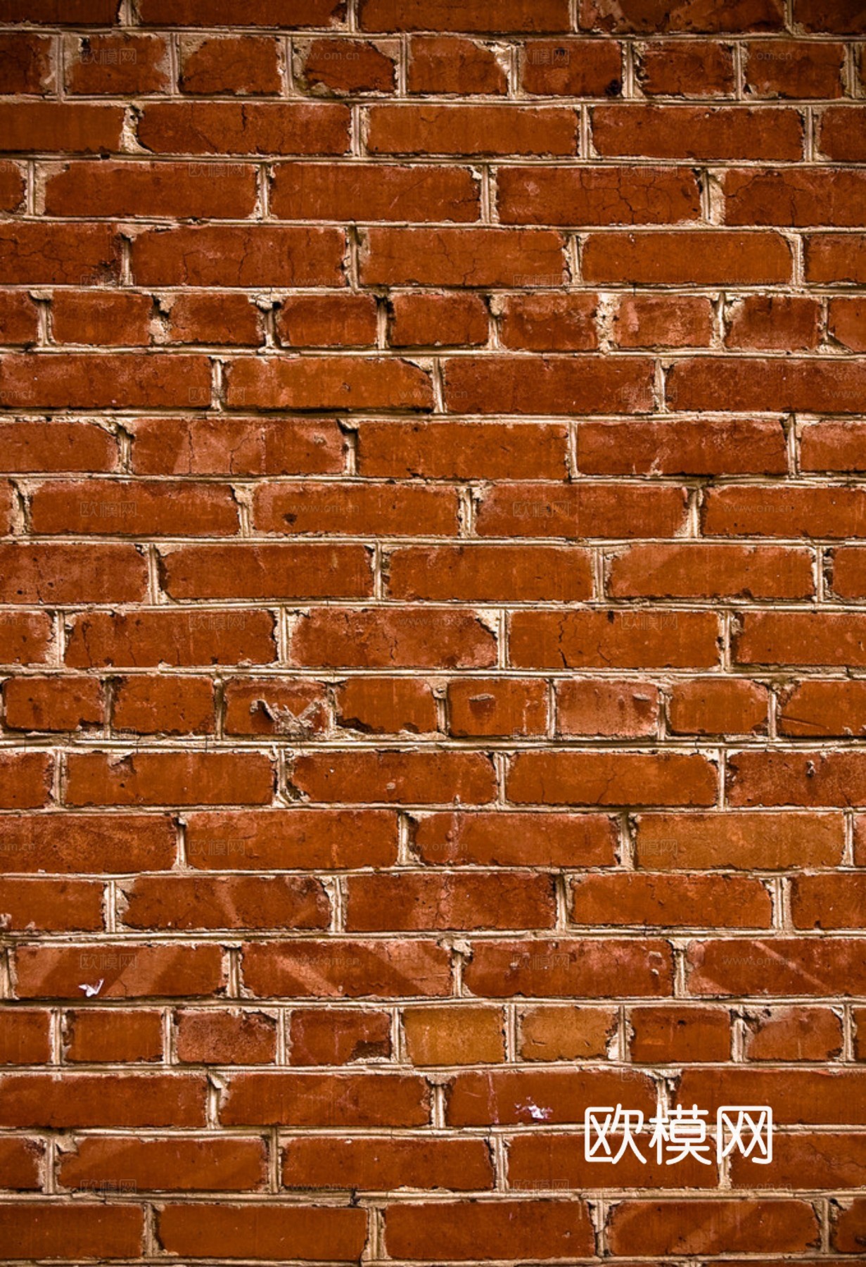 现代砖墙 红砖 青砖 灰砖 文化砖 方砖下载