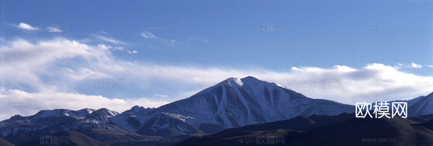 环境贴图 城市环境 现代环境 都市风景下载