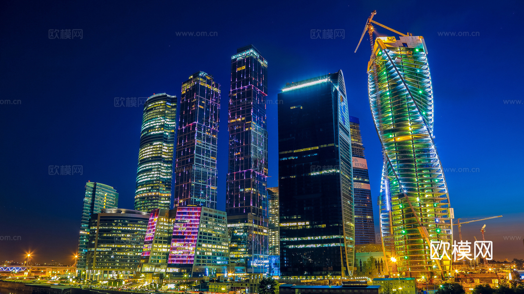 漂亮外景 外景素材 小区外景 自然外景 外景窗景 都市风情