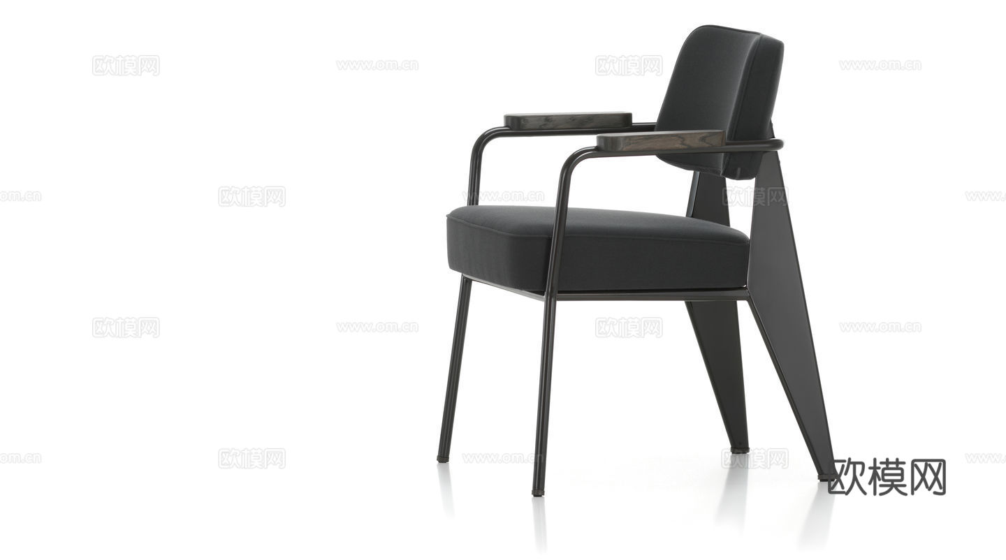 Chair3d模型