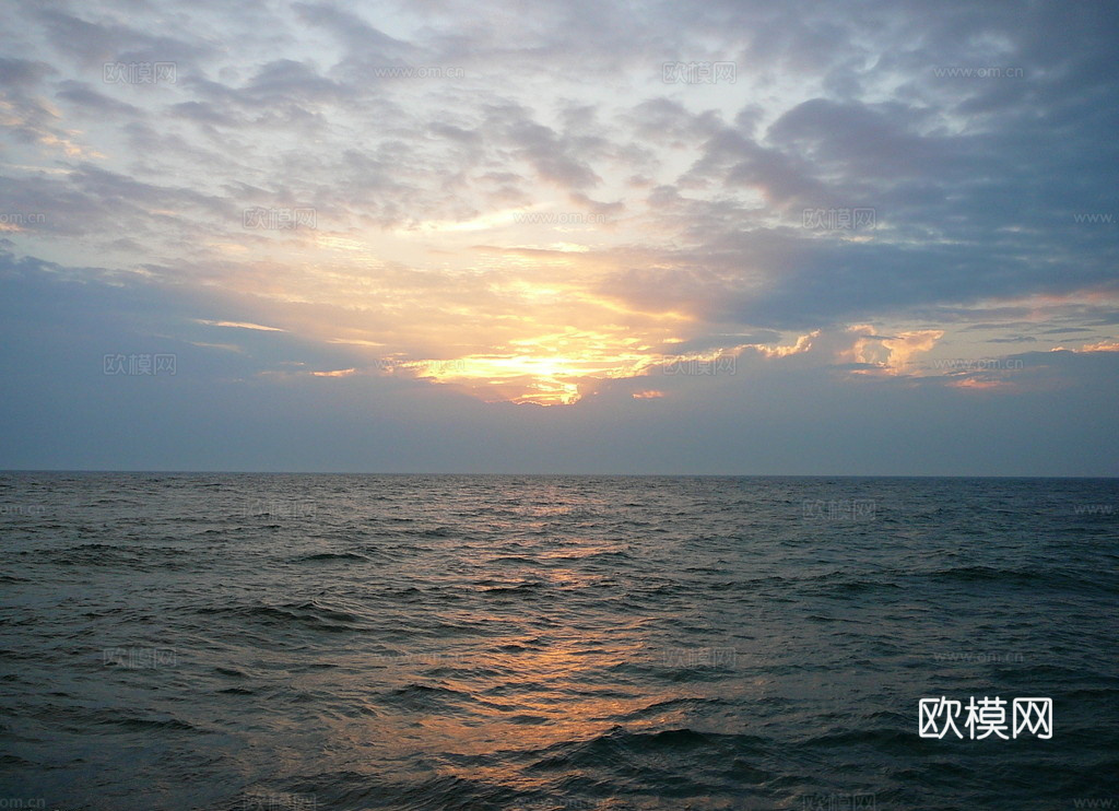 环境贴图 城市环境 现代环境 都市风景下载