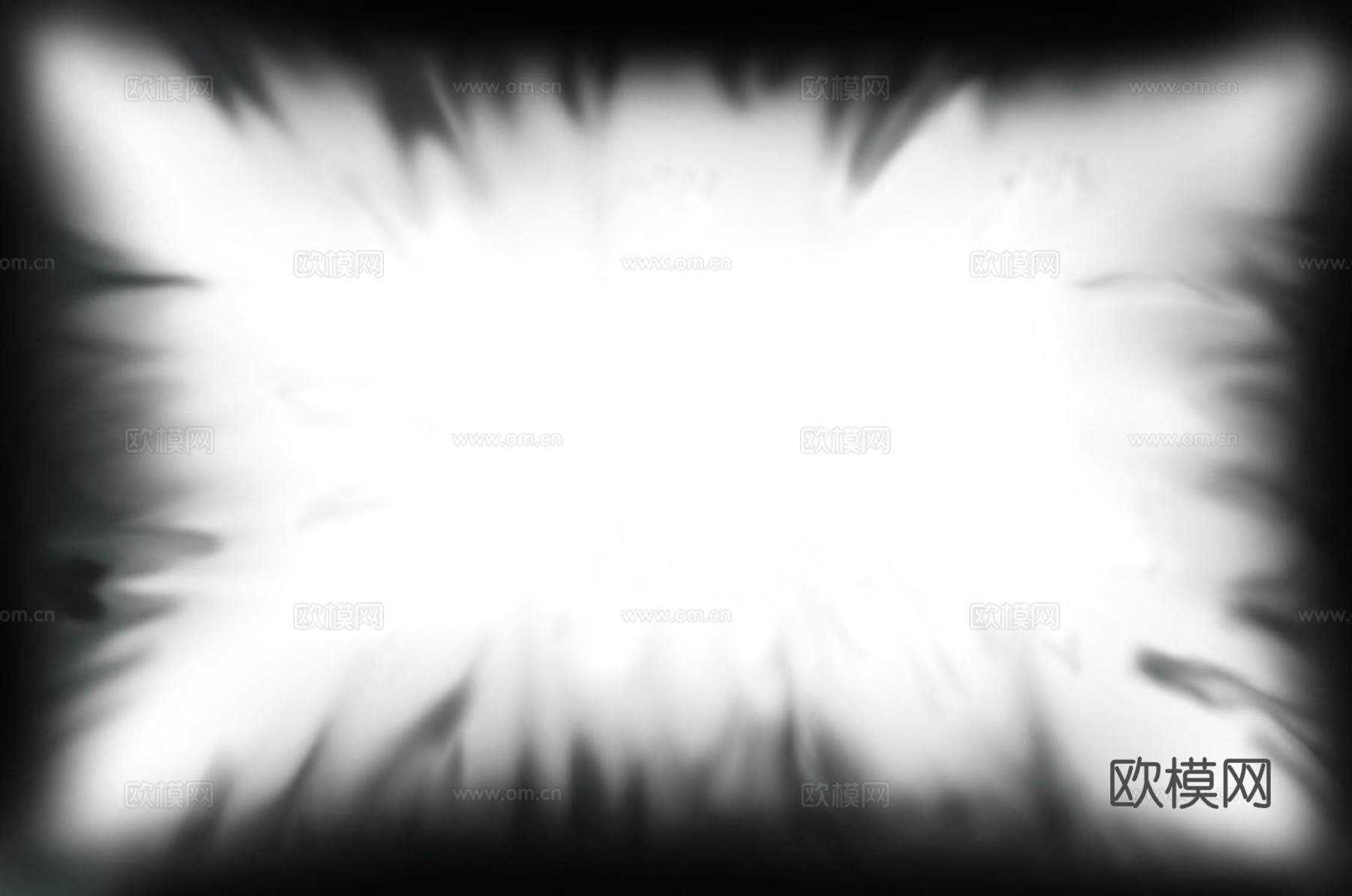 现代黑白 装饰花纹 黑白贴图 漂亮素材黑白下载