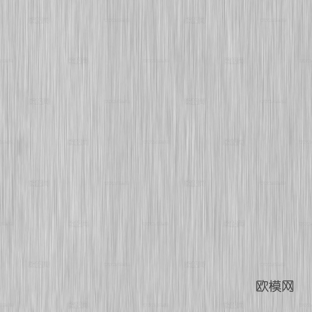 银色拉丝不锈钢