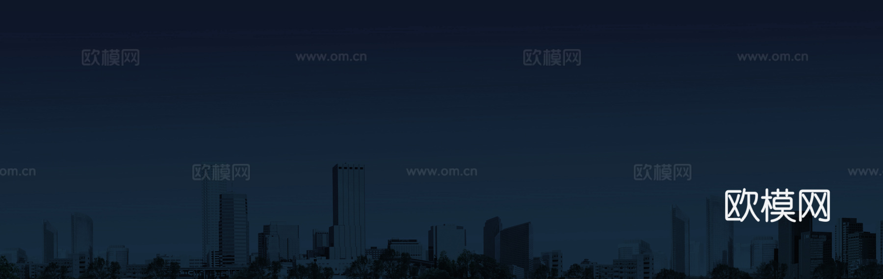 环境贴图 城市环境 现代环境 都市风景下载