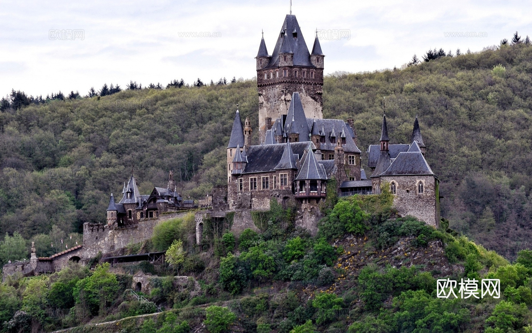 漂亮外景 外景素材 小区外景 自然外景 外景窗景 都市风情下载