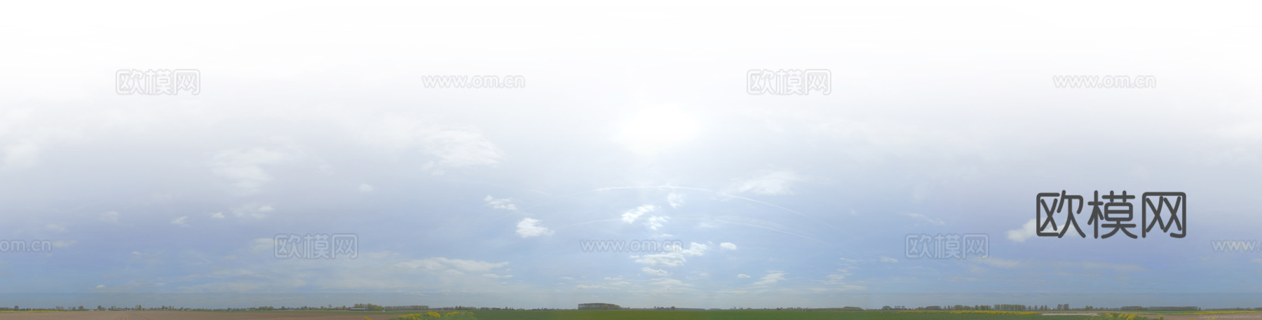 环境贴图 城市环境 现代环境 都市风景