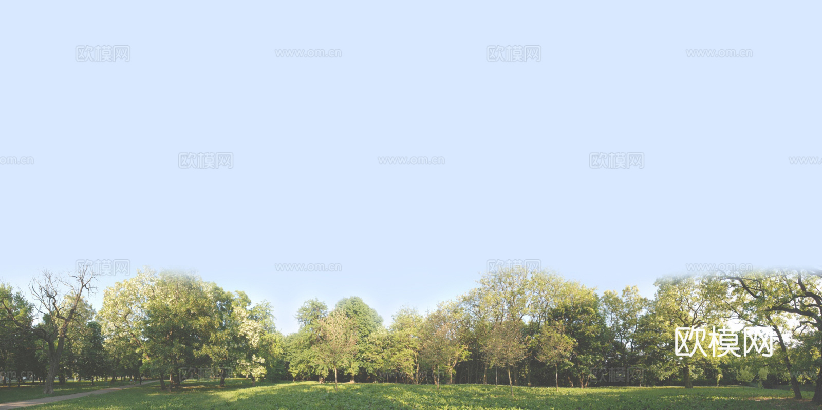 环境贴图 城市环境 现代环境 都市风景下载