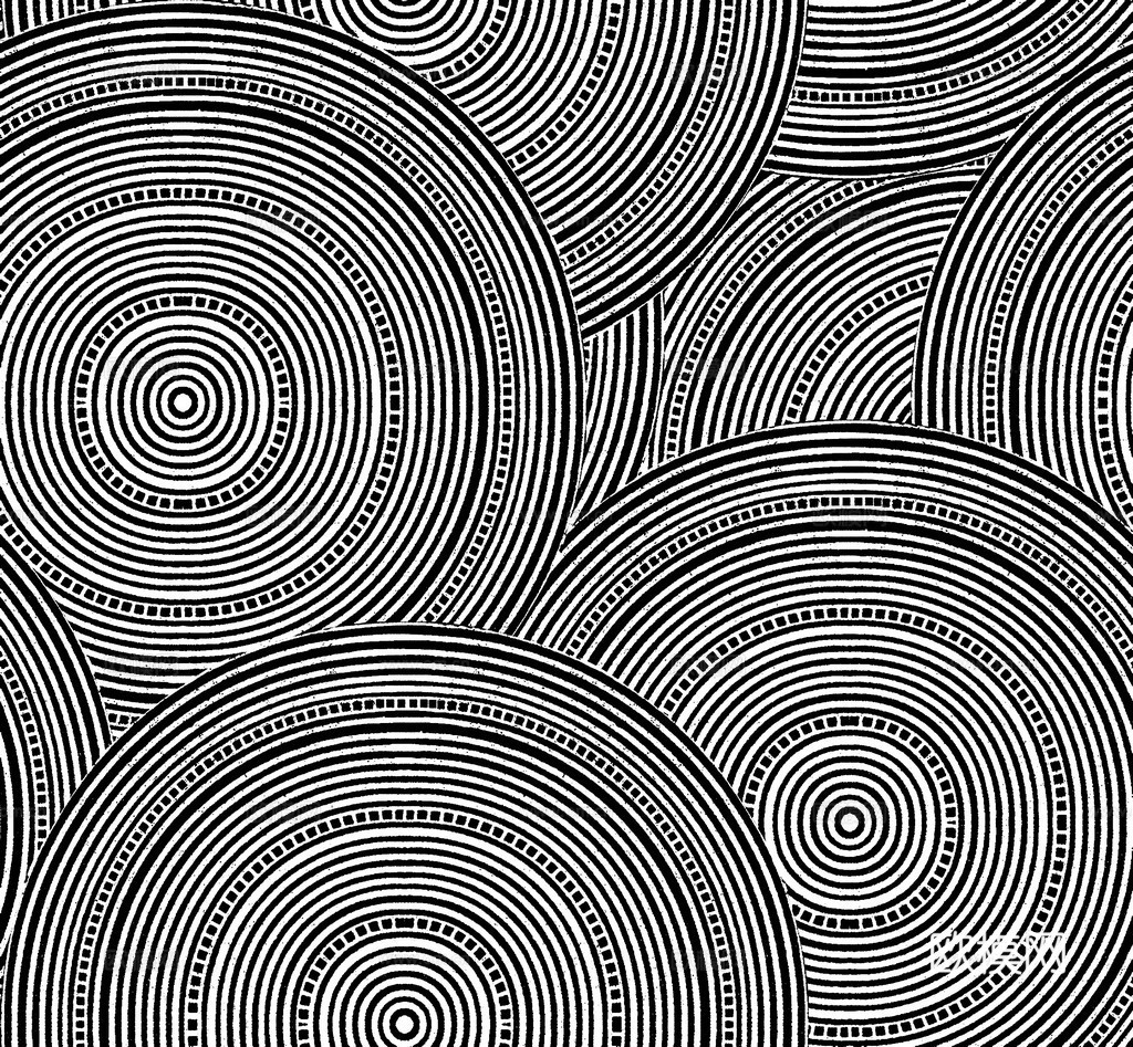 现代黑白 黑白贴图 漂亮素材黑白下载