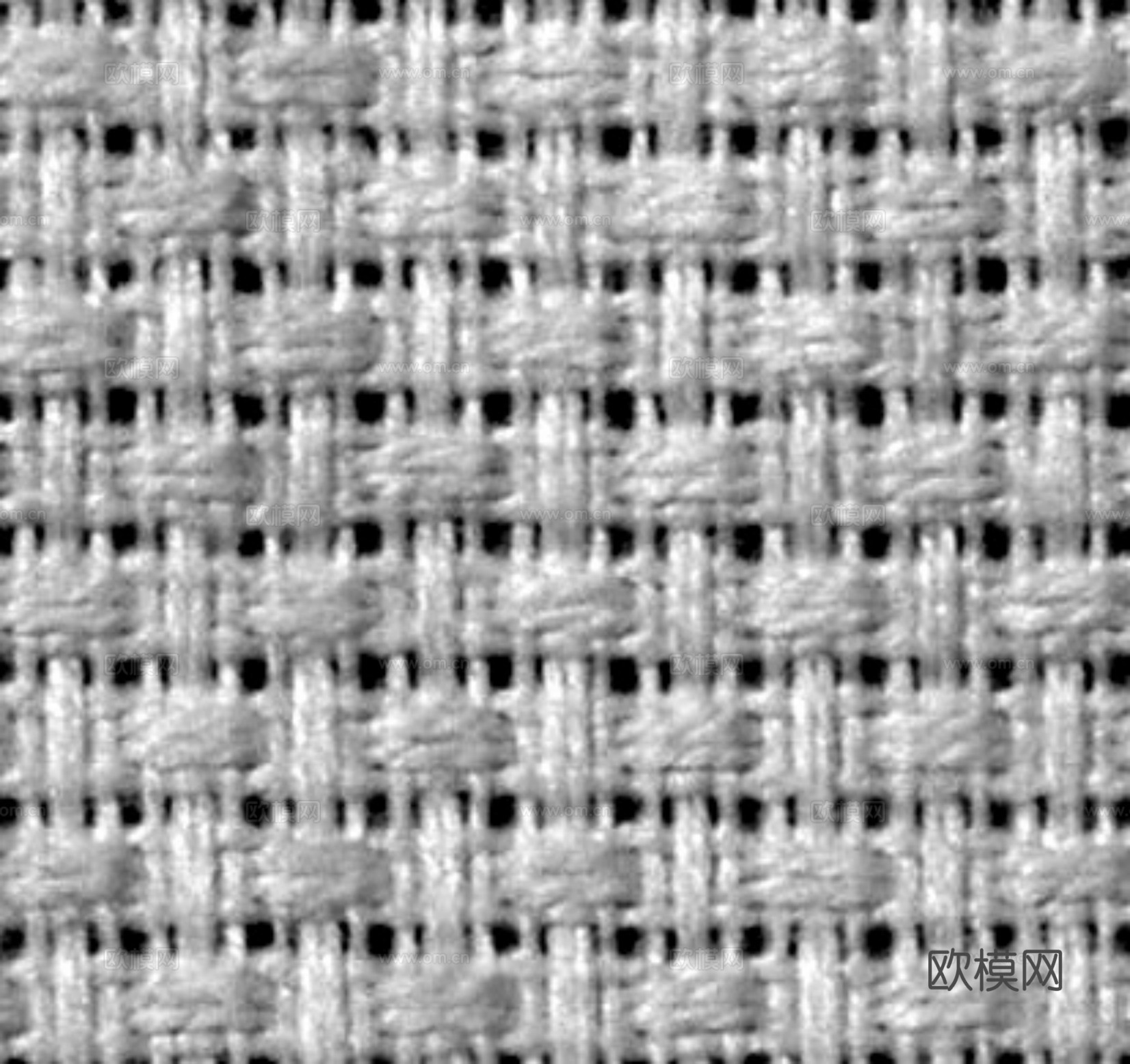 现代黑白 装饰花纹 黑白贴图 漂亮素材黑白下载