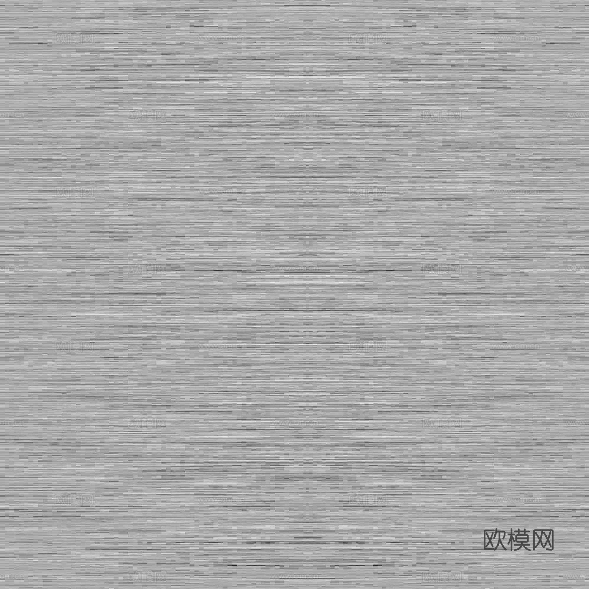 灰色拉丝不锈钢