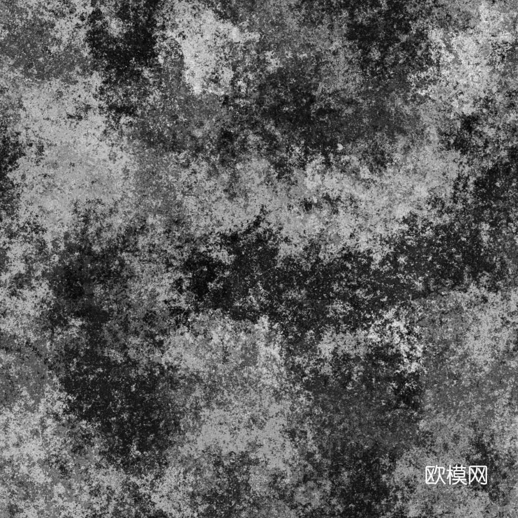 现代黑白 装饰花纹 黑白贴图 漂亮素材黑白下载