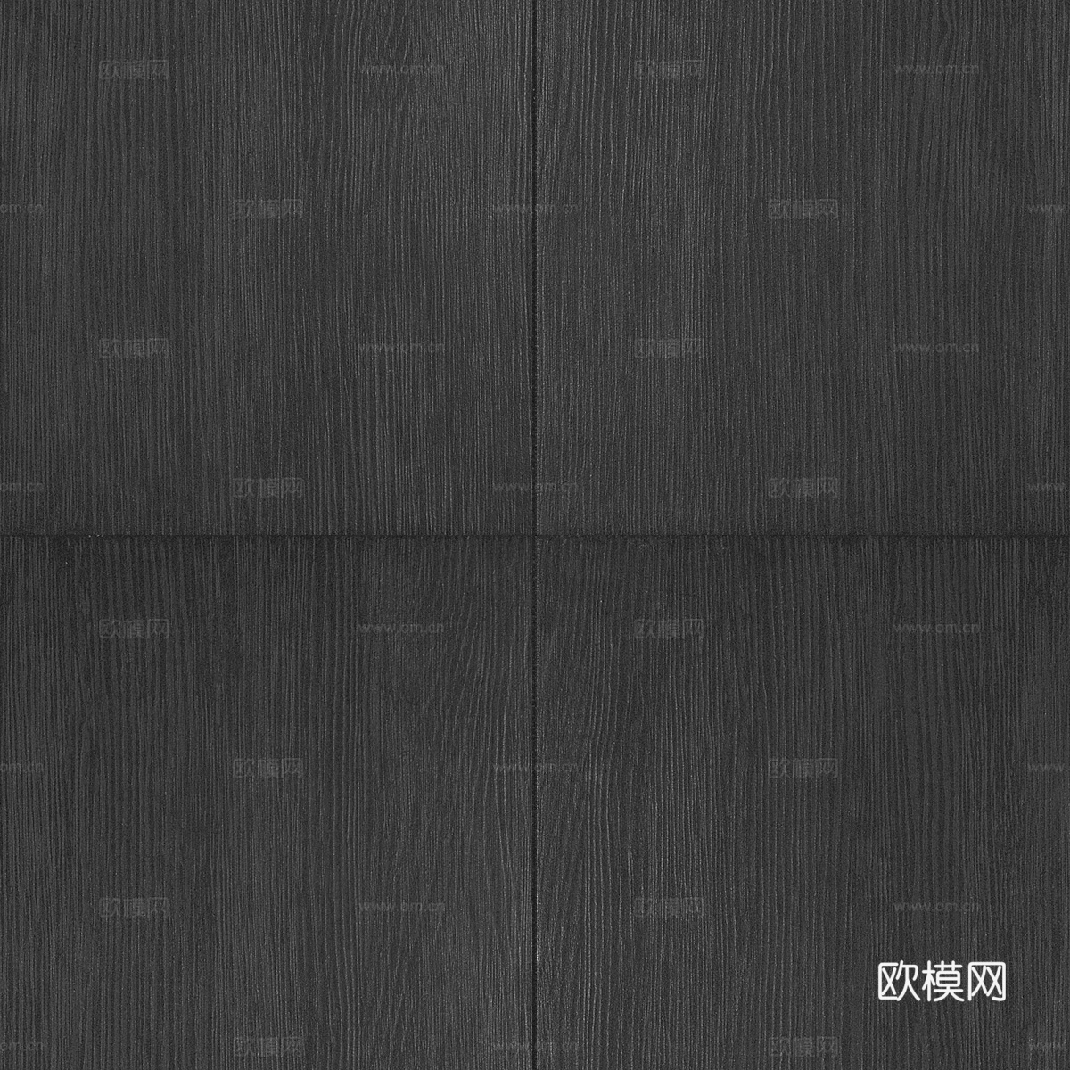无缝黑色松木木纹 松木墙板碳烧木板材
