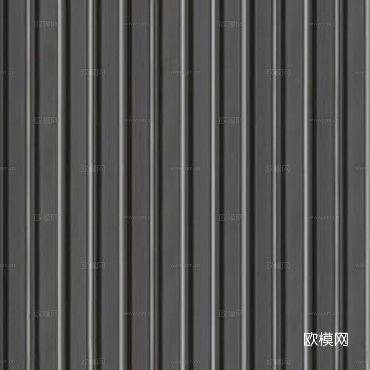 金属板贴图