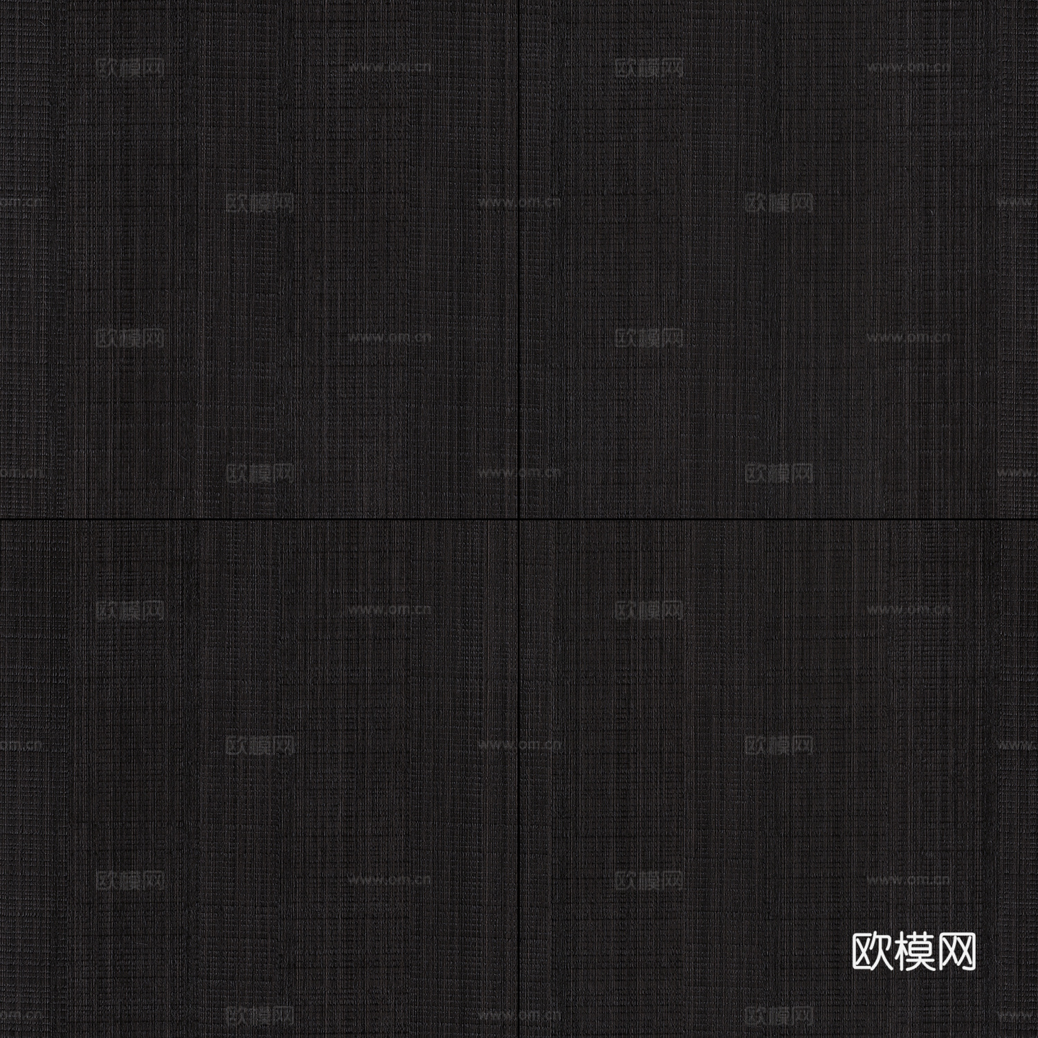 无缝黑色木纹木饰面
