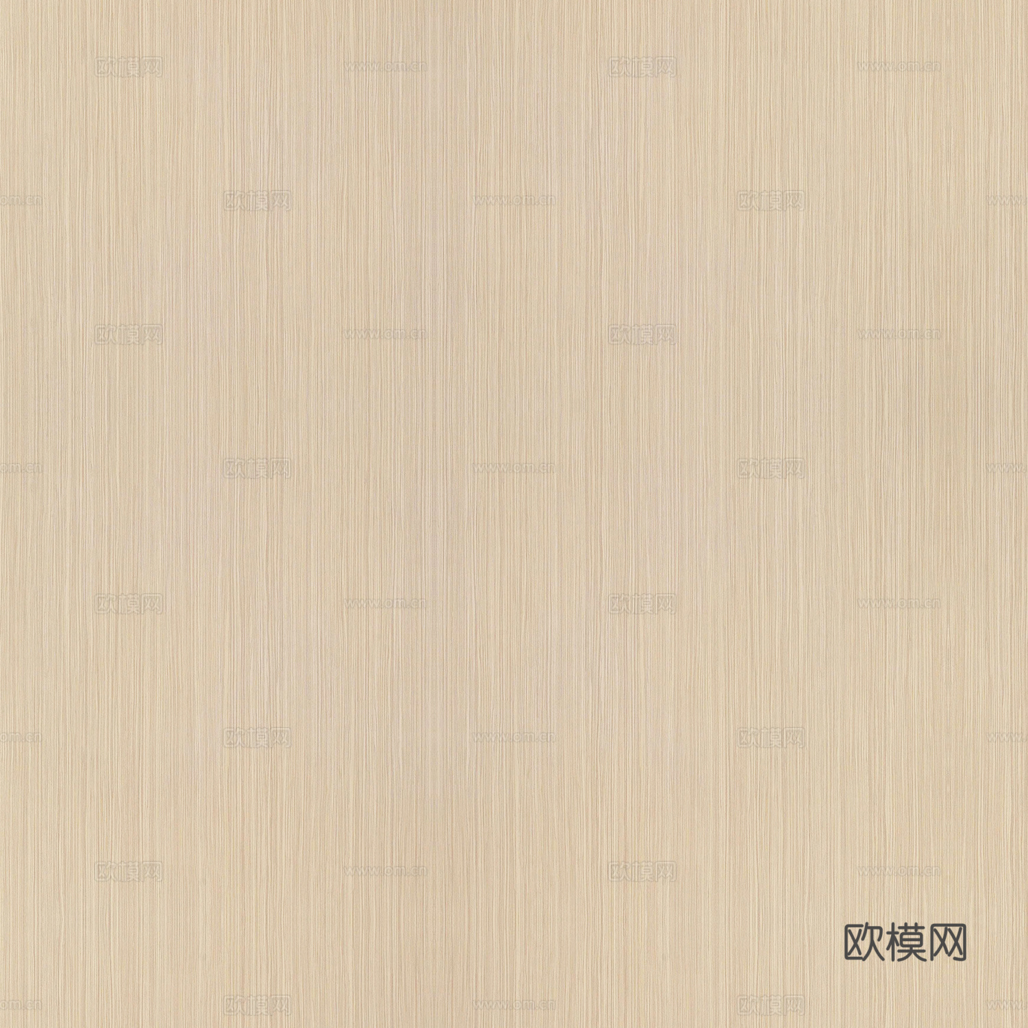无缝原木木纹木饰面