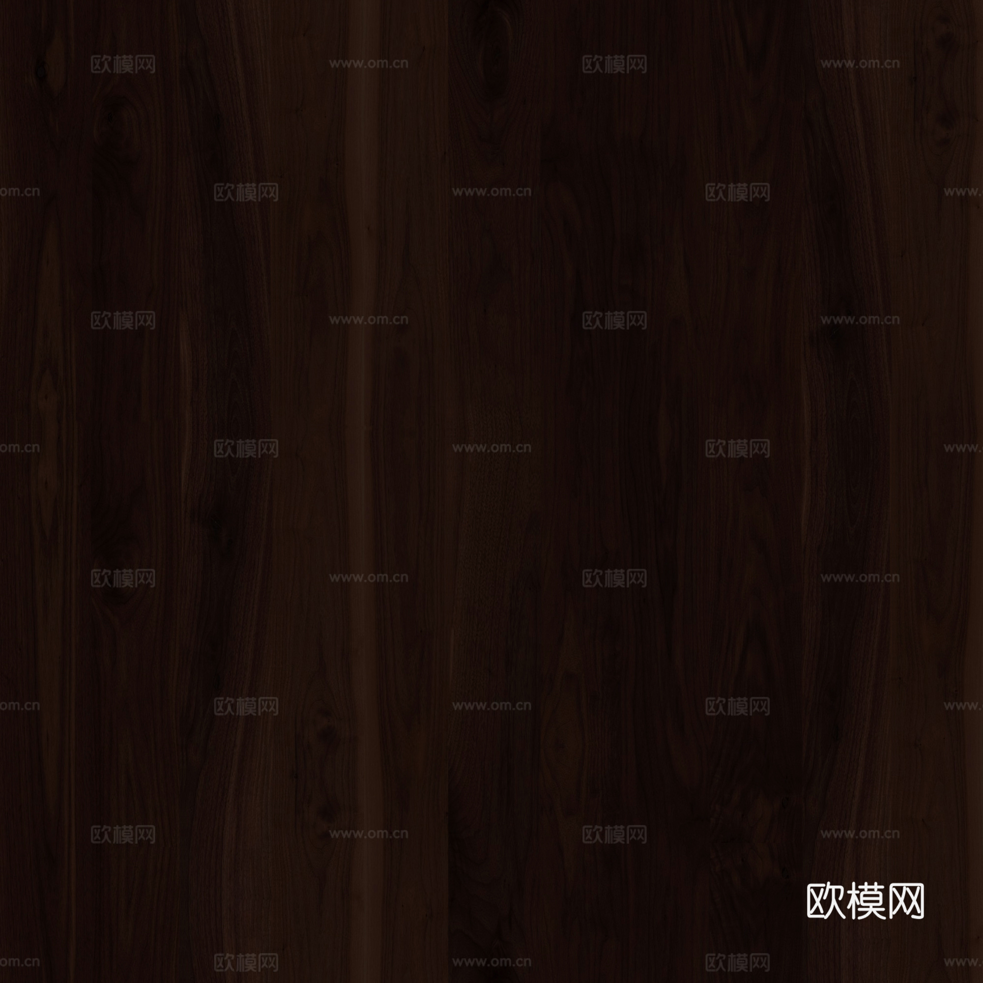 橡木木纹 木饰面   无缝高清木纹 胡桃木纹 深色木纹