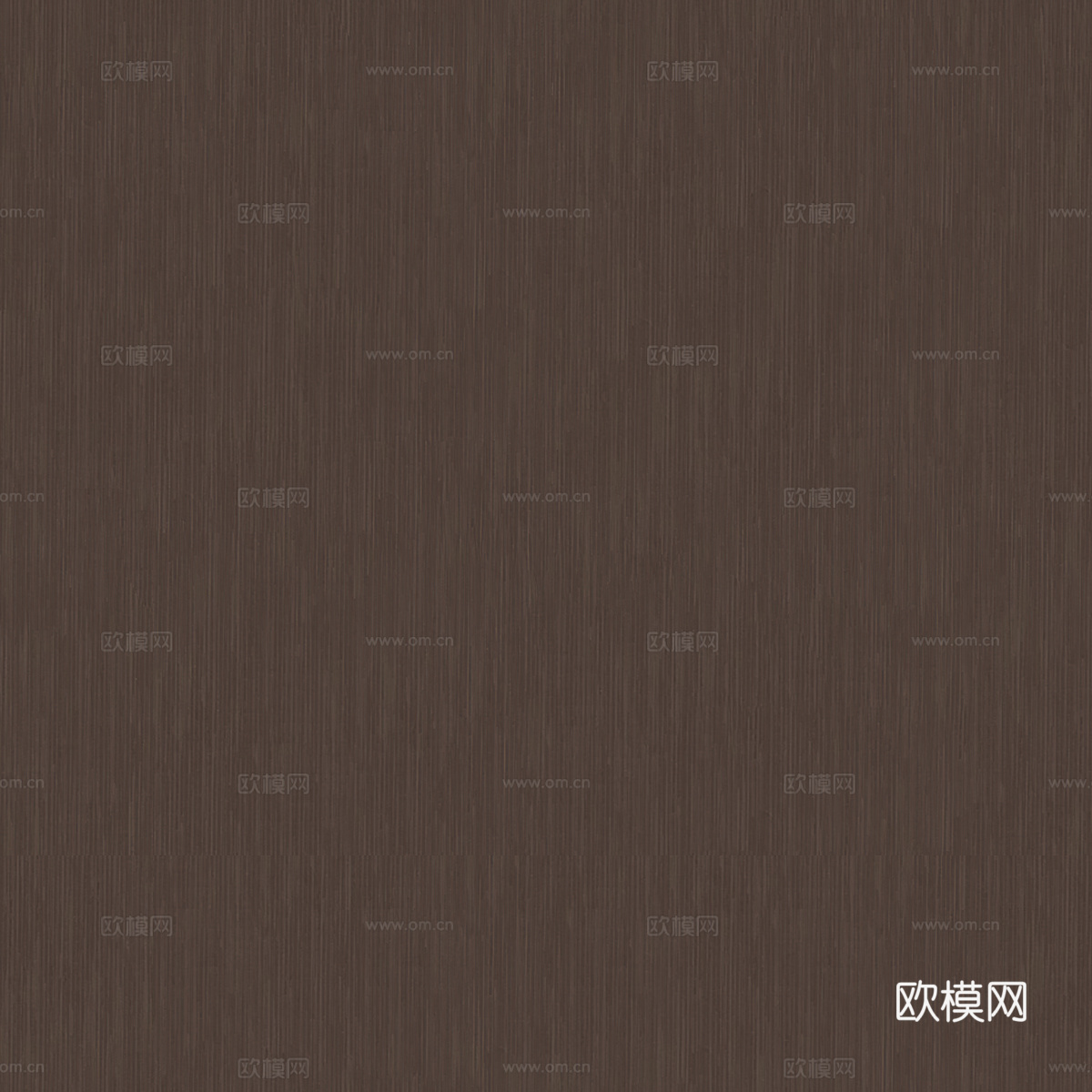 无缝深棕色木纹木饰面 常用木纹