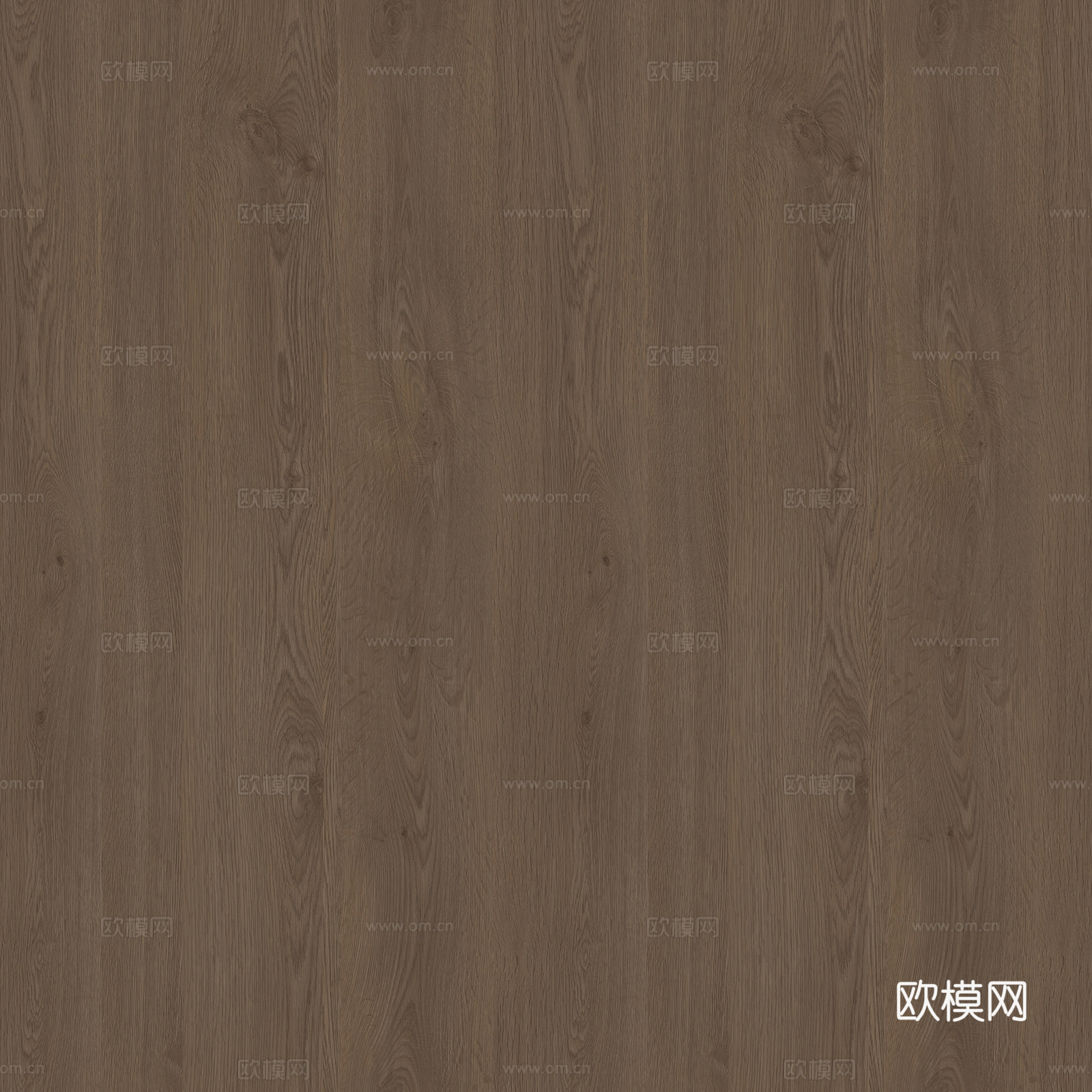 无缝棕色橡木木纹木饰面