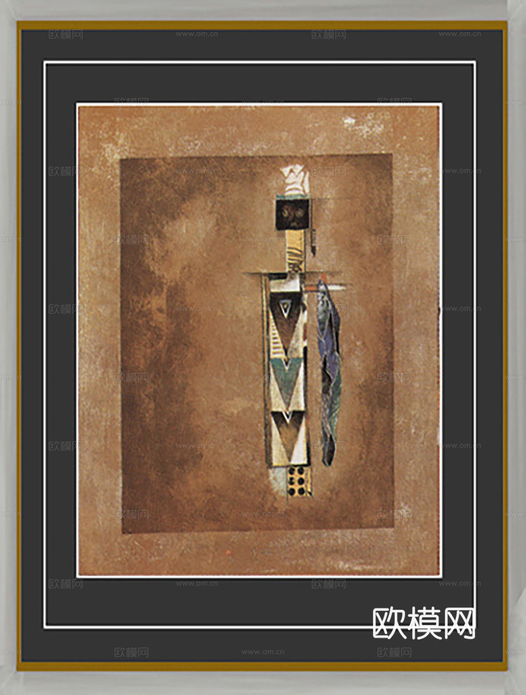 中式装饰画挂画下载