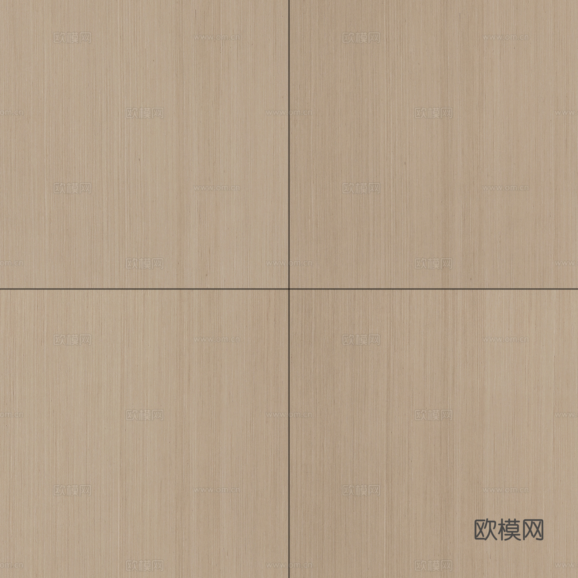 无缝棕色木纹木饰面板材 常用木纹板材护墙板