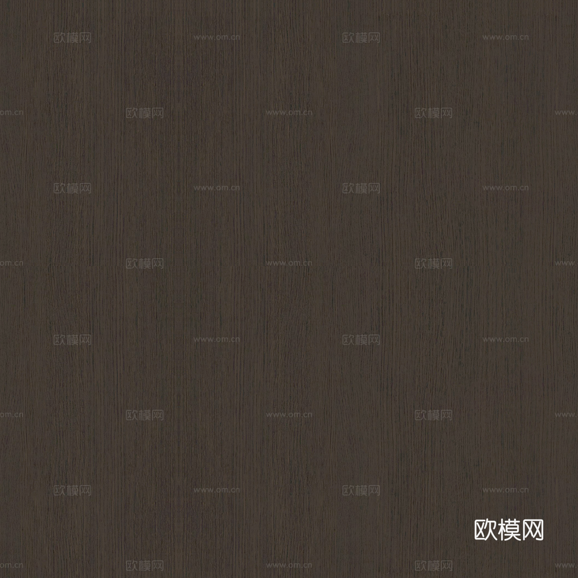 无缝深棕色木纹木饰面 常用木纹
