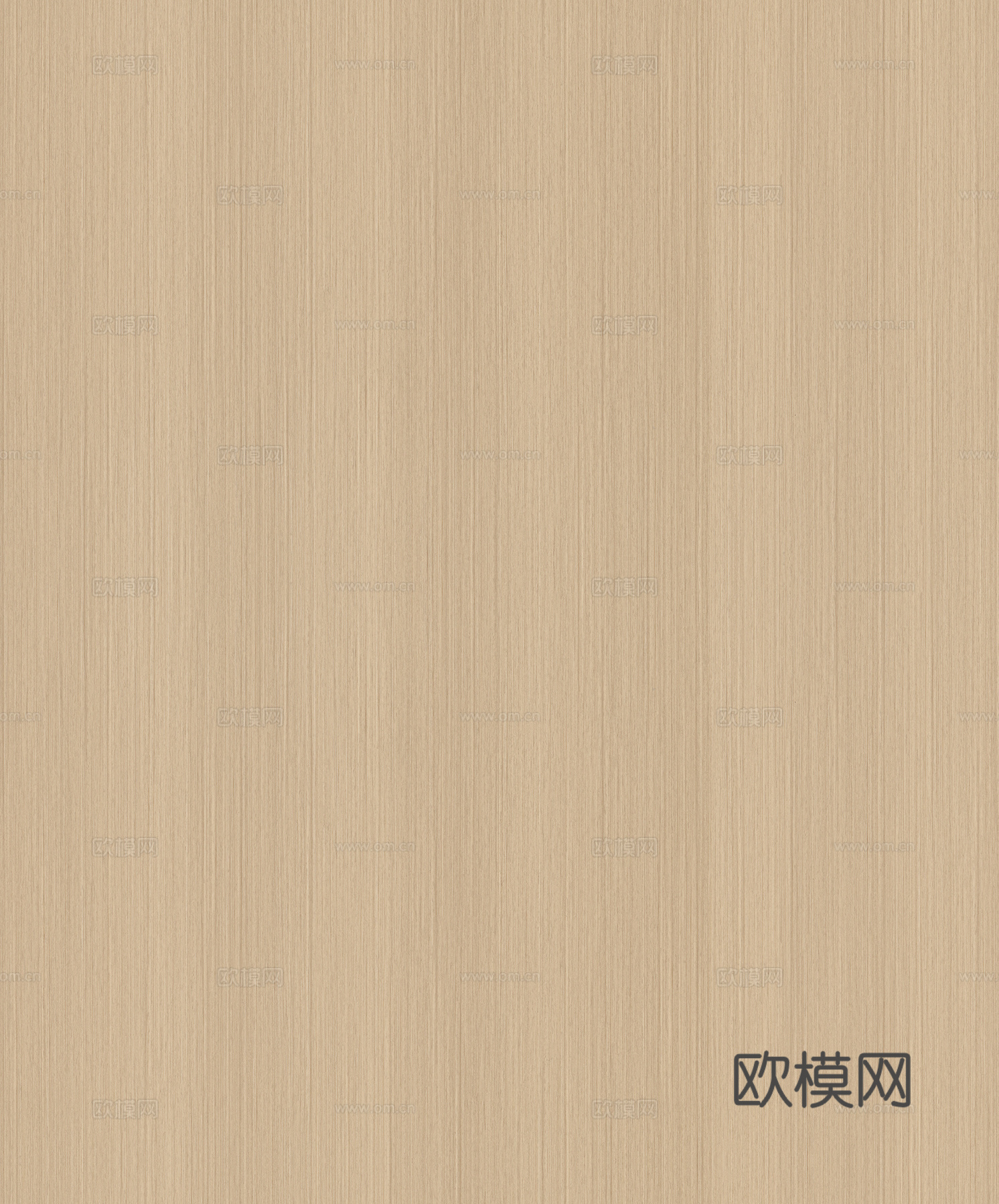 无缝浅棕色木纹木饰面 常用木纹