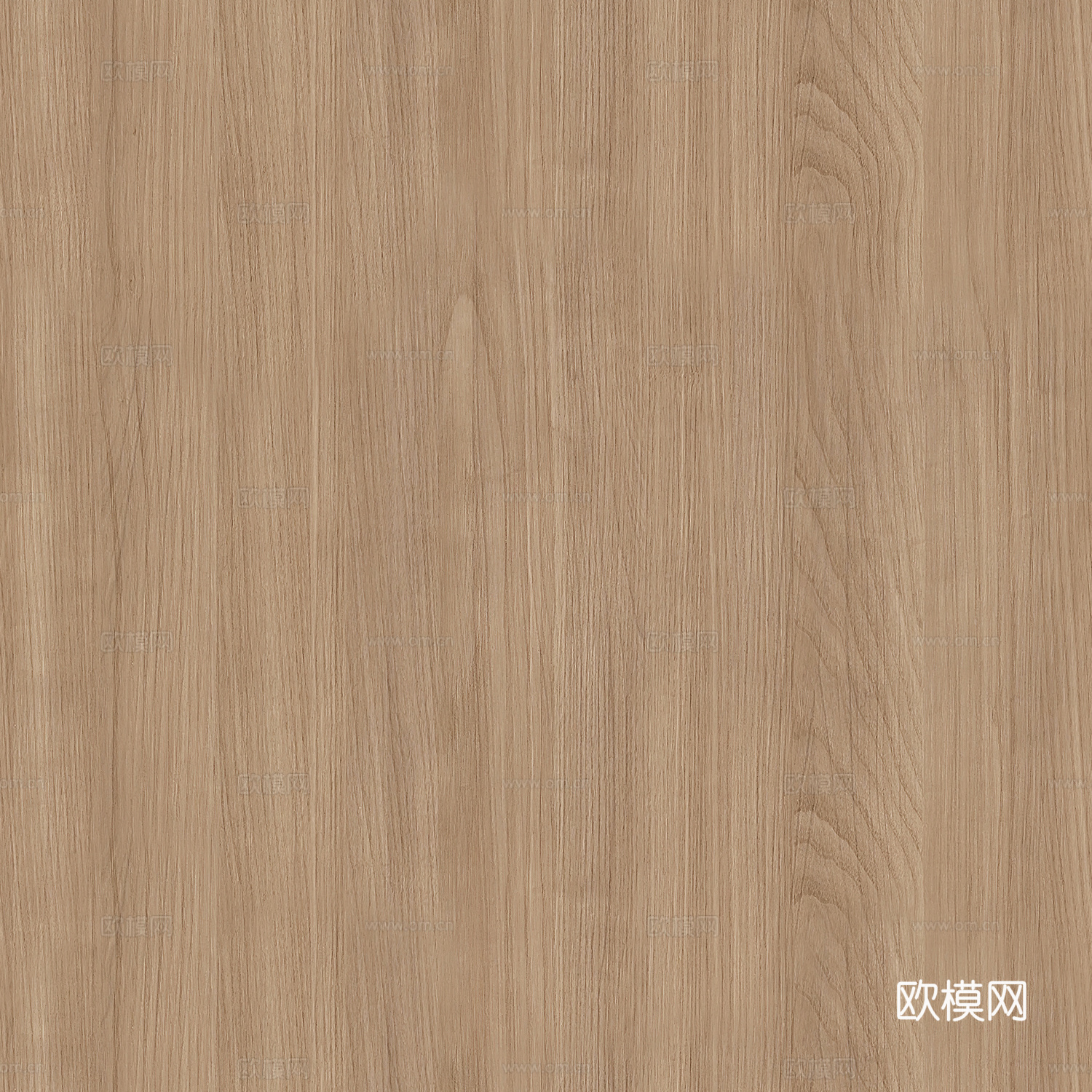 无缝原木木纹木饰面