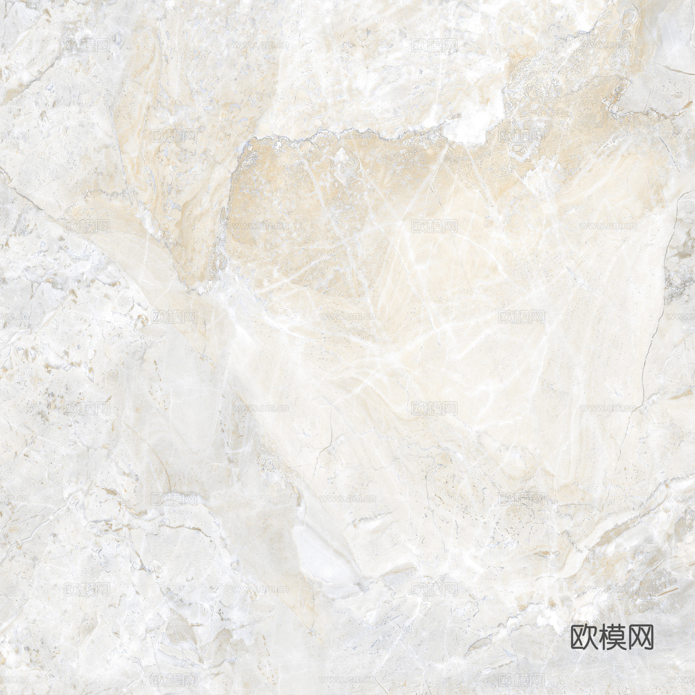 高清无缝大理石  网状纹大理石  瓷砖地砖  米白色大理石