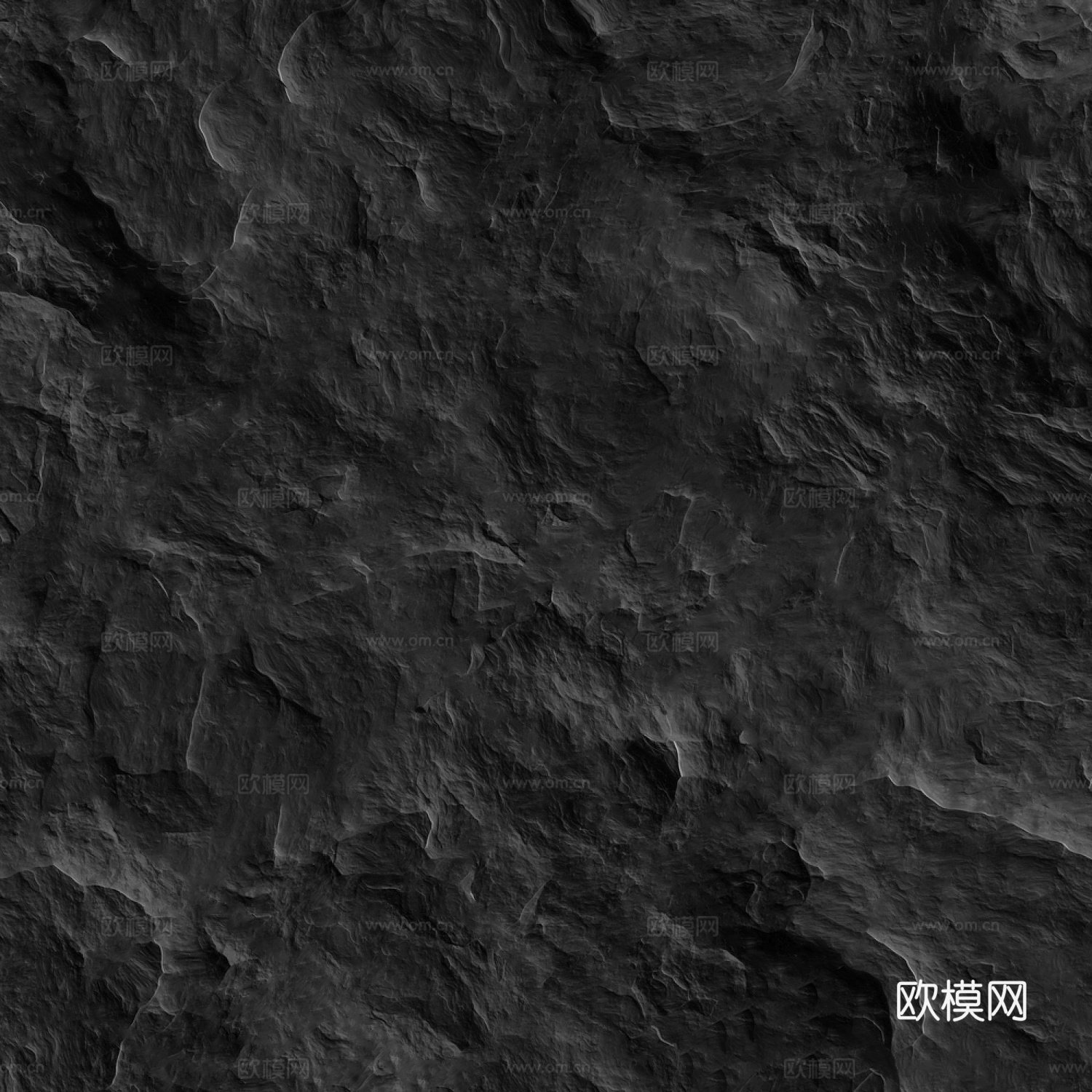 黑色页岩 米白色页岩 大板岩贴图