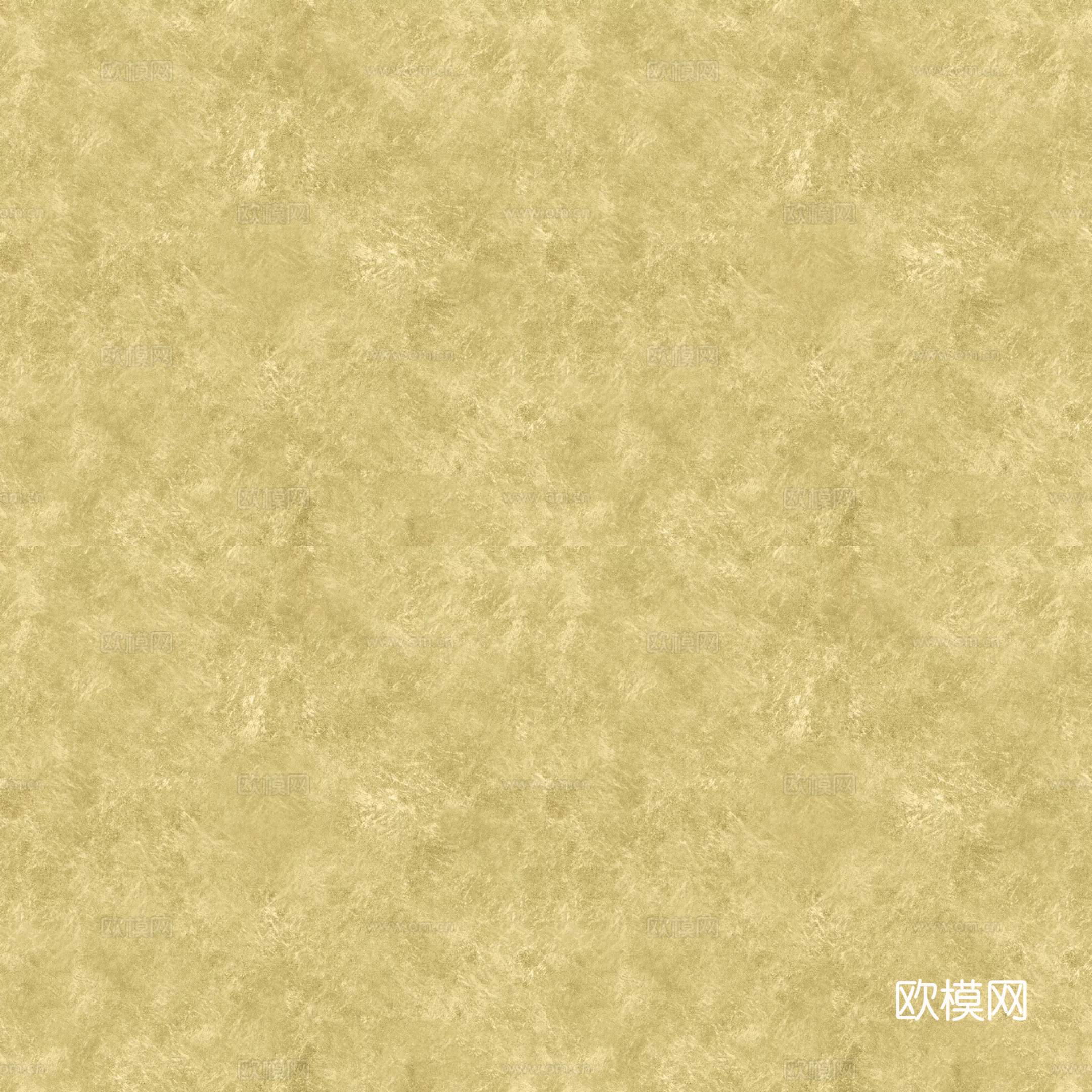 无缝金箔