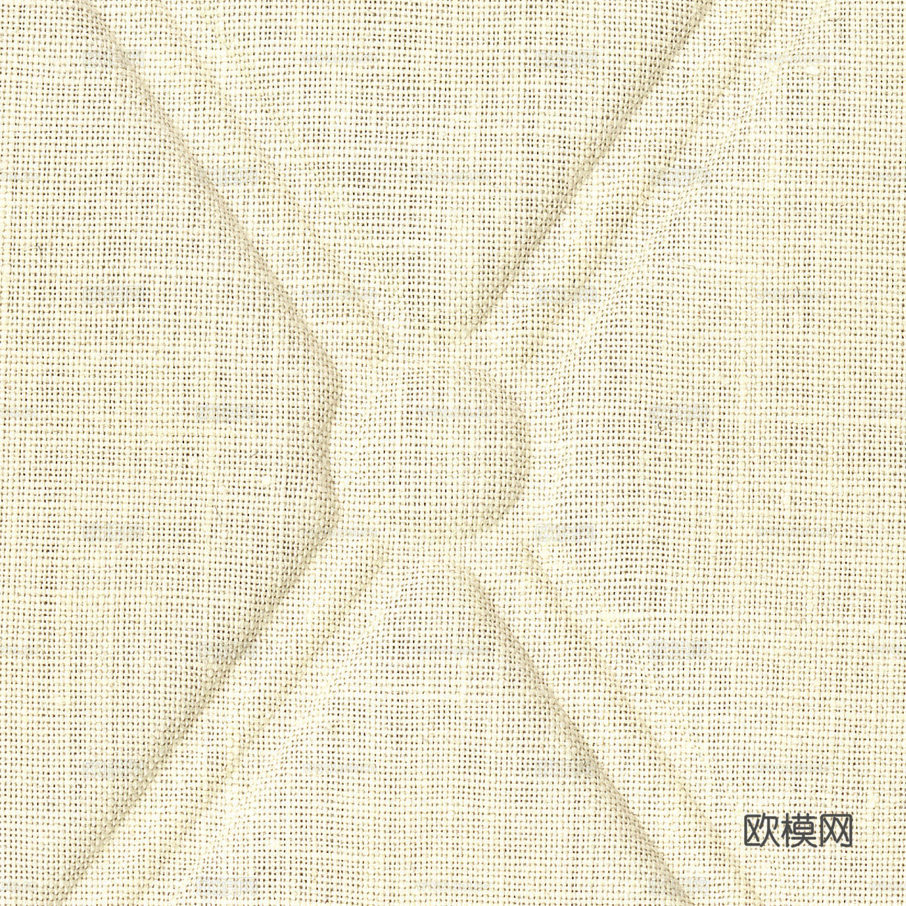米色几何壁纸