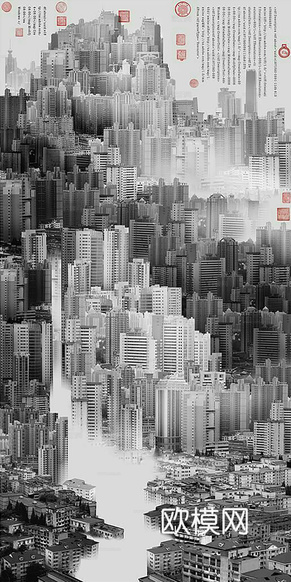 中式装饰画挂画书法字画下载