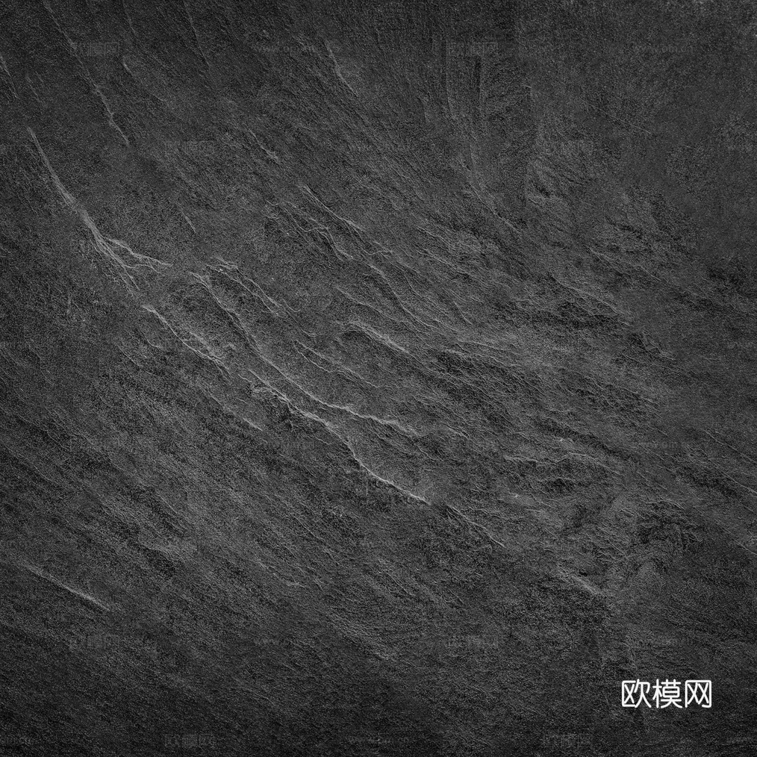 黑色页岩 米白色页岩 大板岩贴图