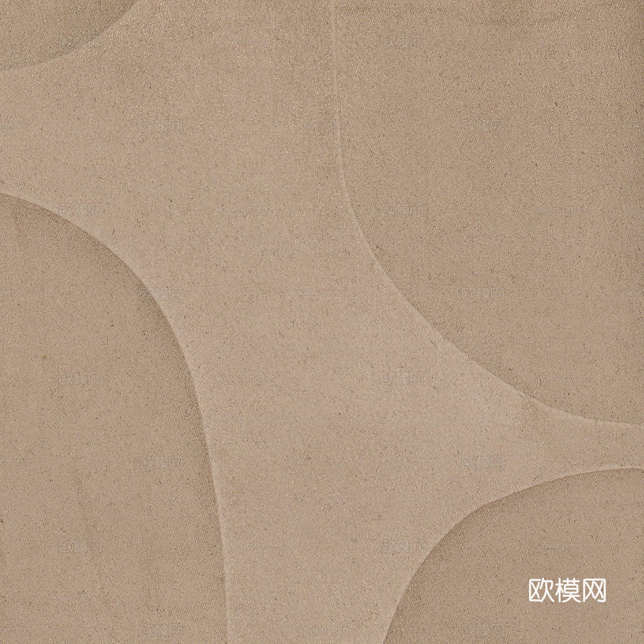 棕色几何壁纸